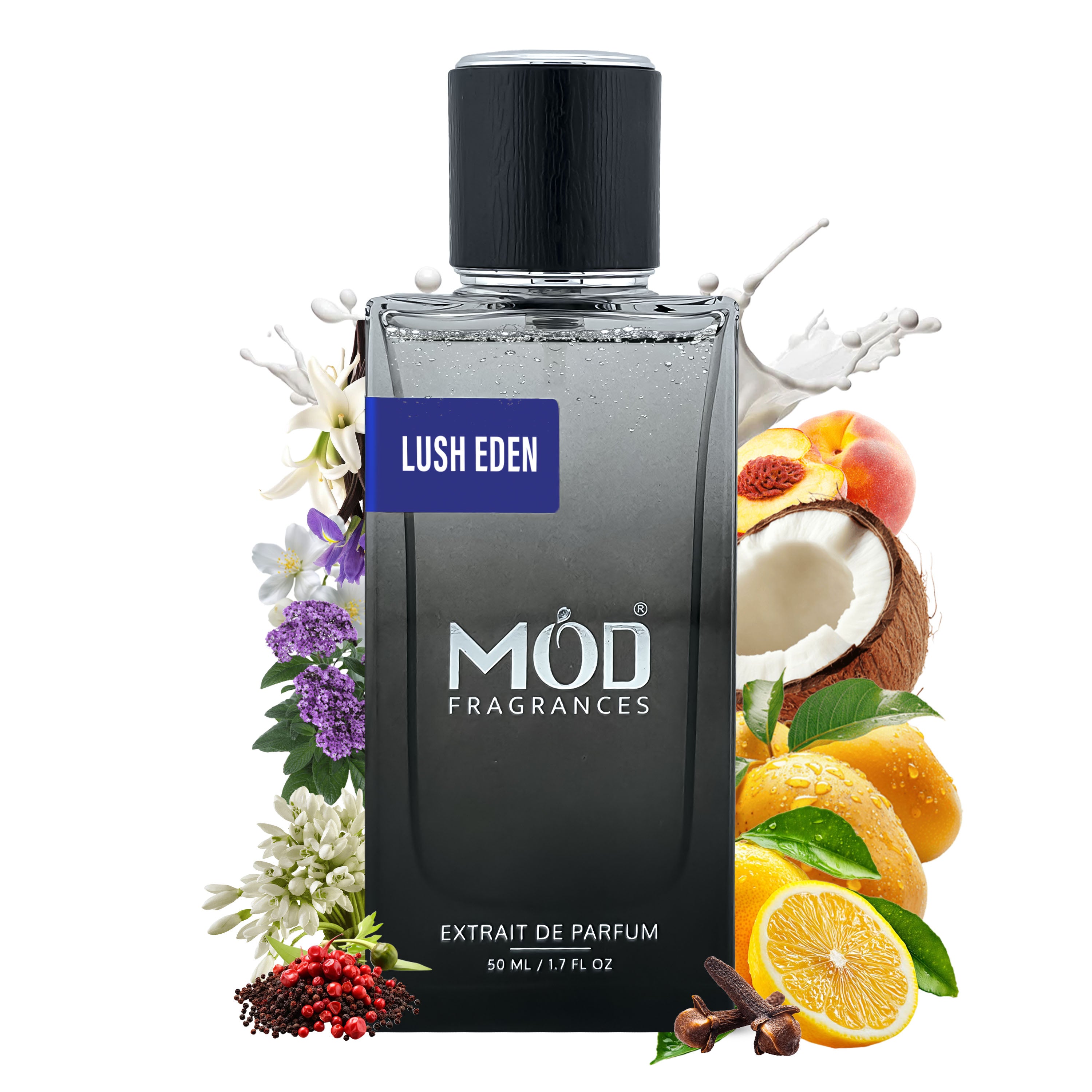Lush Eden by Mod Fragrances - Inspire by Moonlight in Heaven Perfume Dupe
