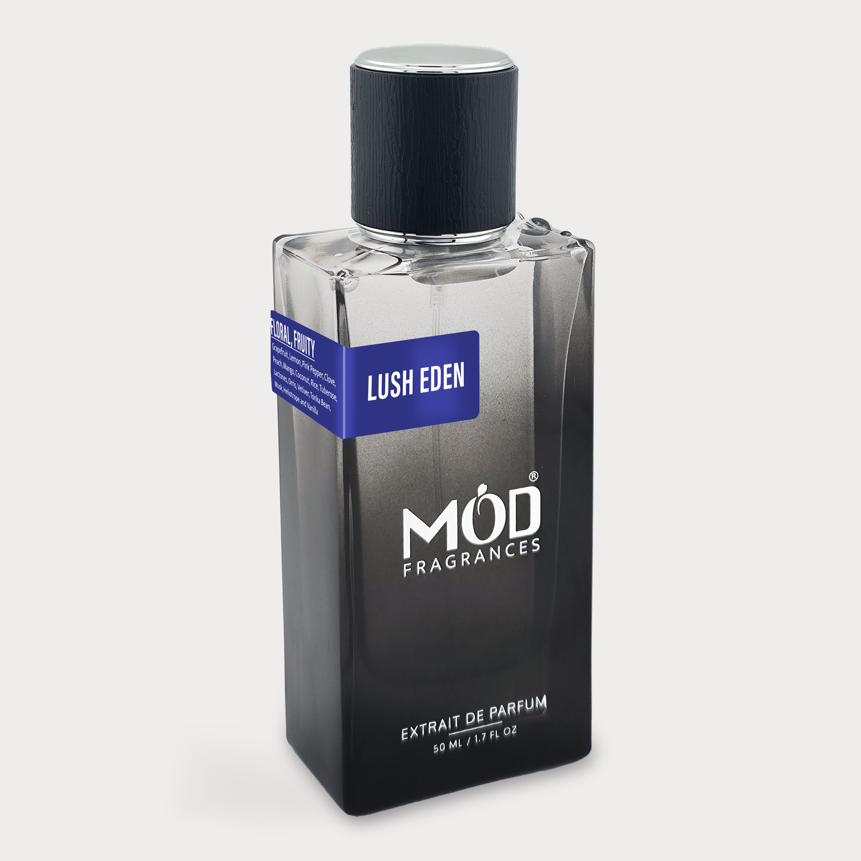 Lush Eden