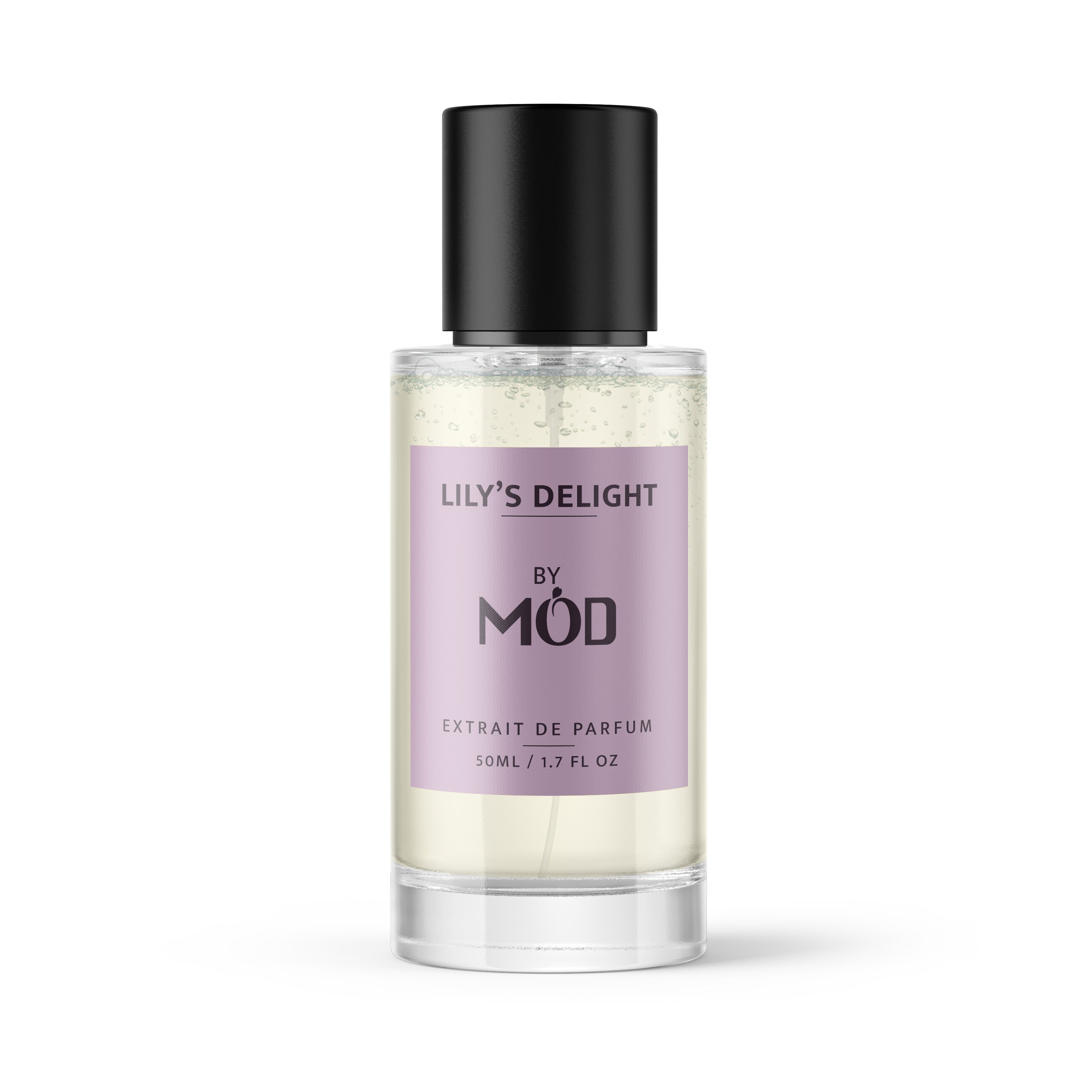 Lily's Delight - Mod Fragrances