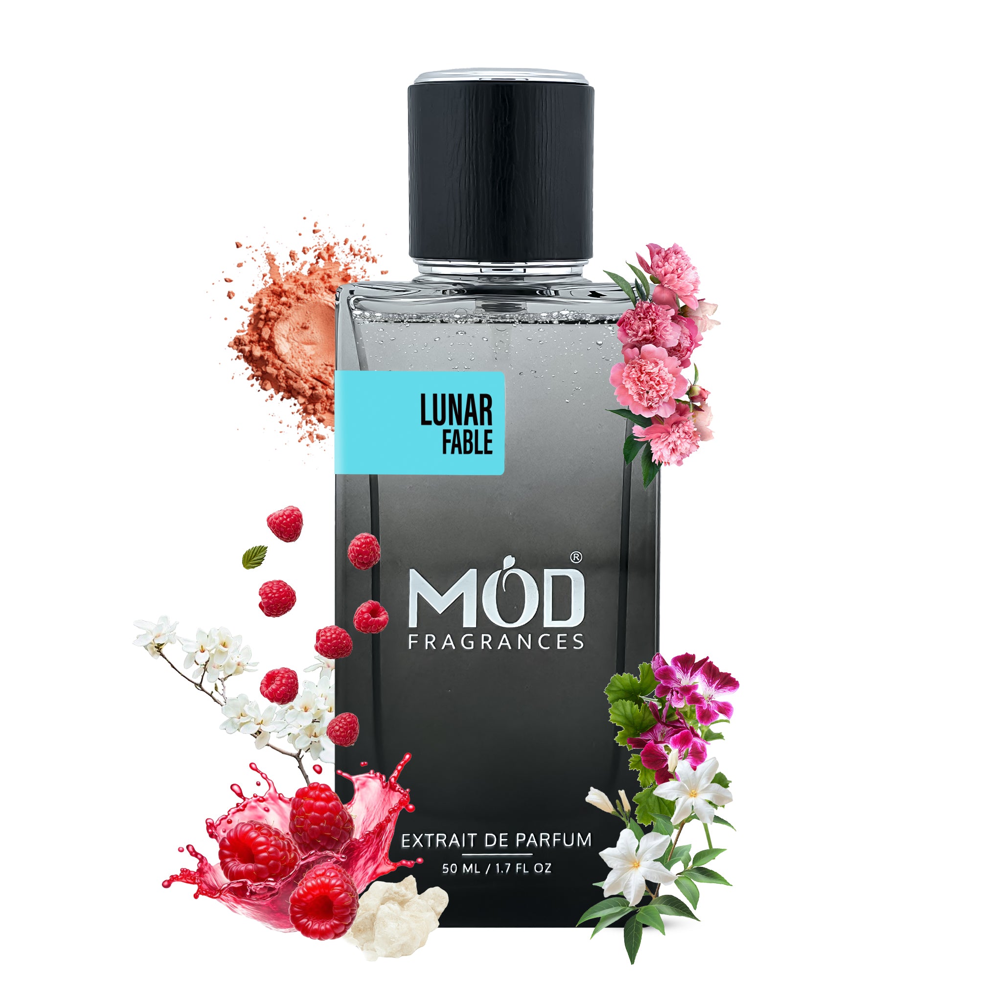 New Additions - Freshly Crafted Luxury Fragrances – Mod Fragrances
