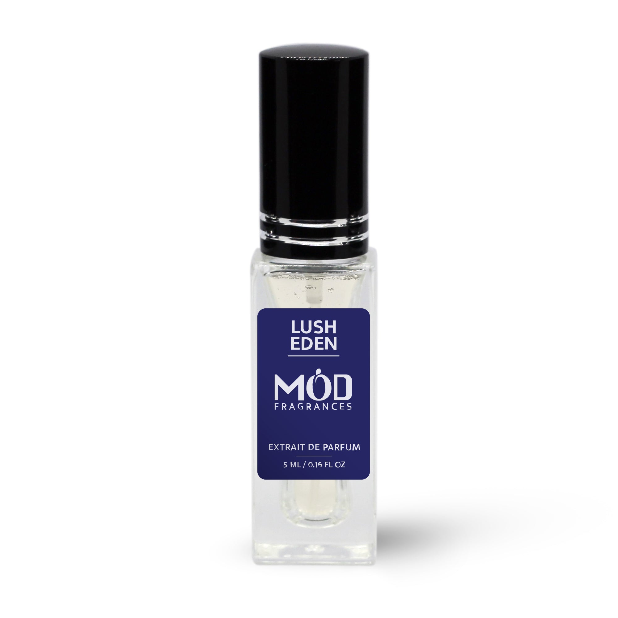 5ml Travel Size Perfume Spray (Unisex)