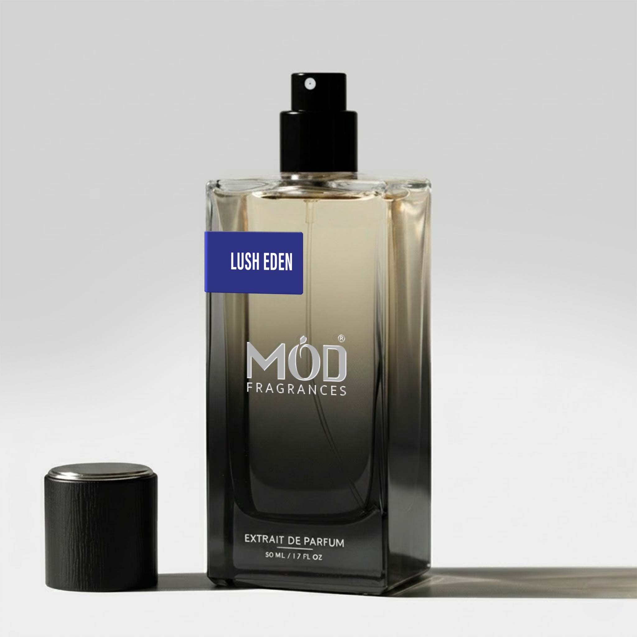 Lush Eden - Mod Fragrances