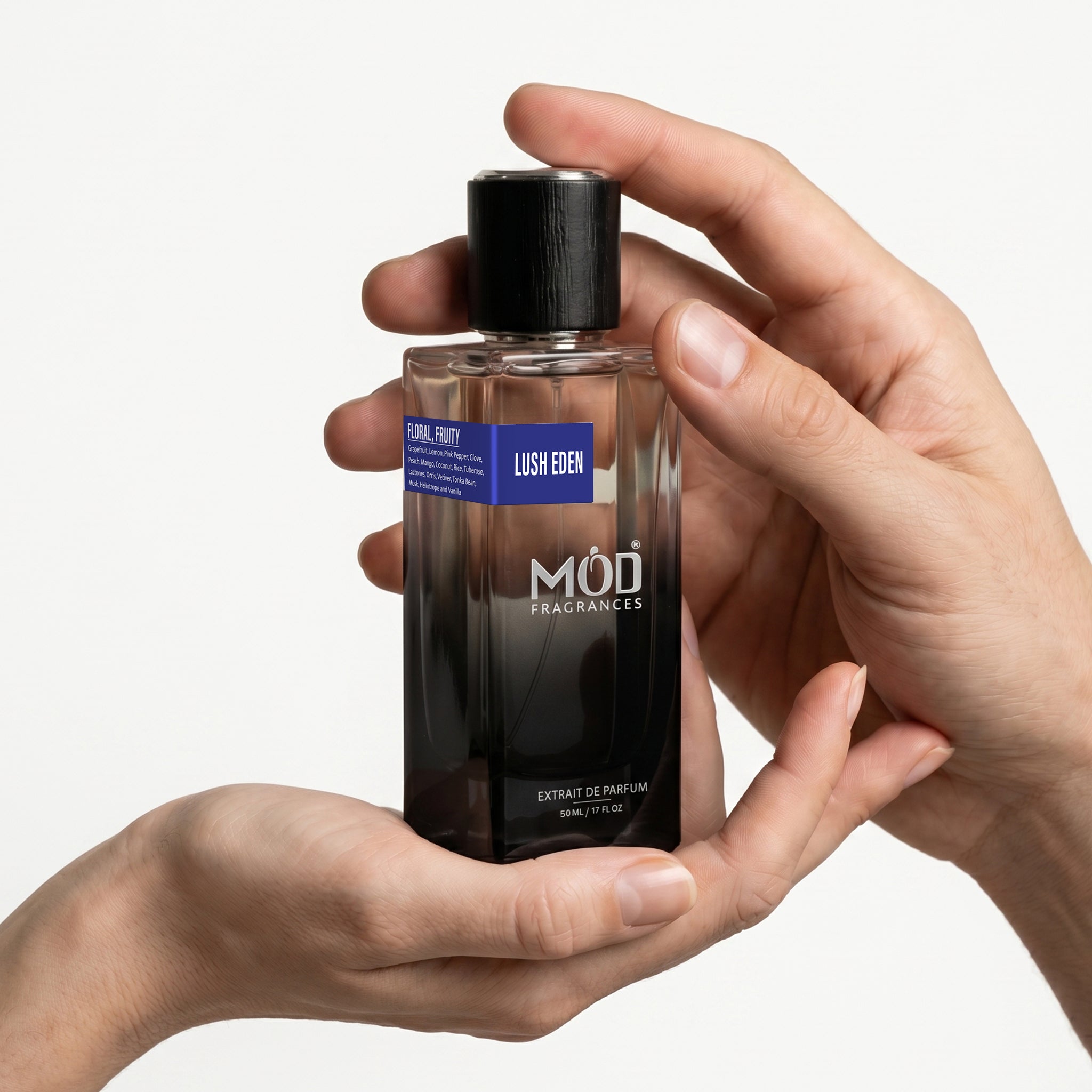 Lush Eden - Mod Fragrances