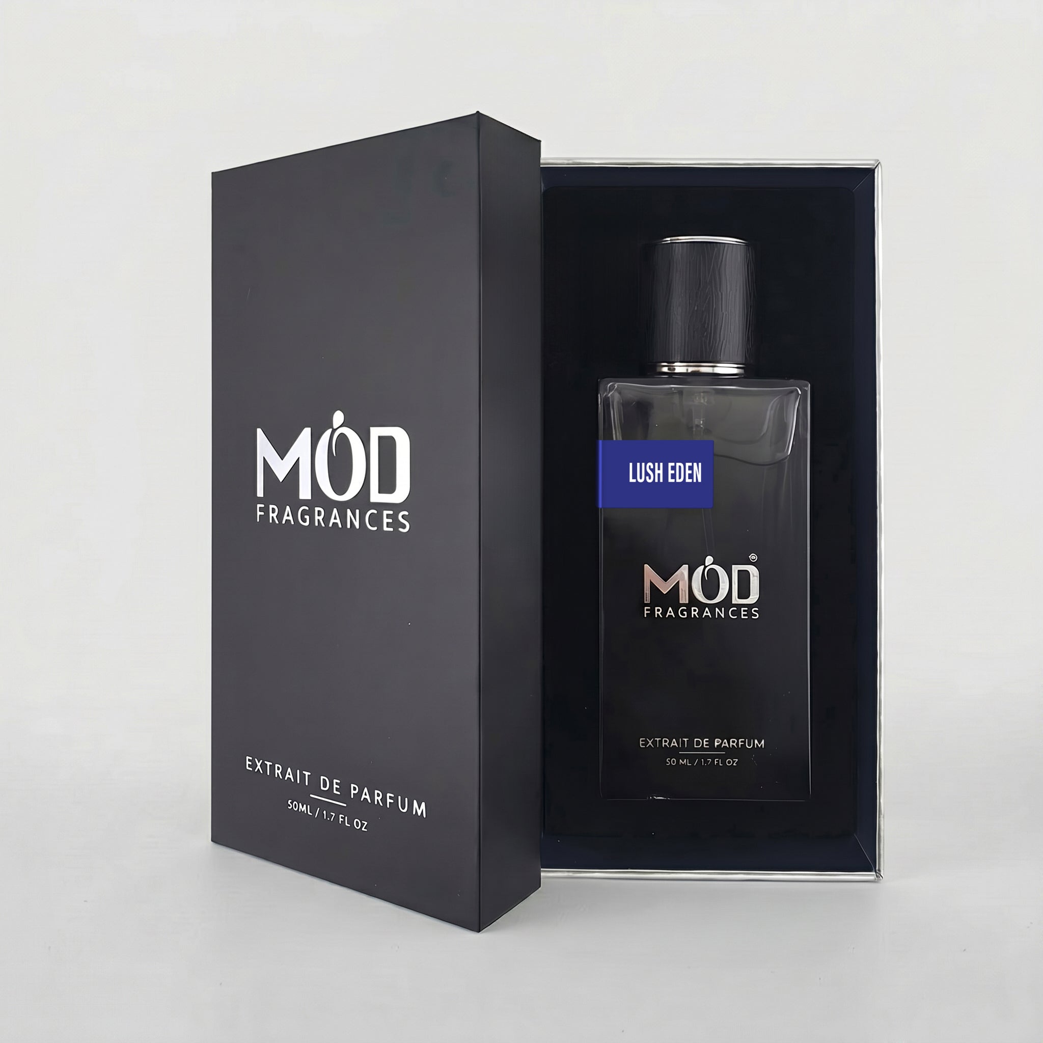 Lush Eden - Mod Fragrances
