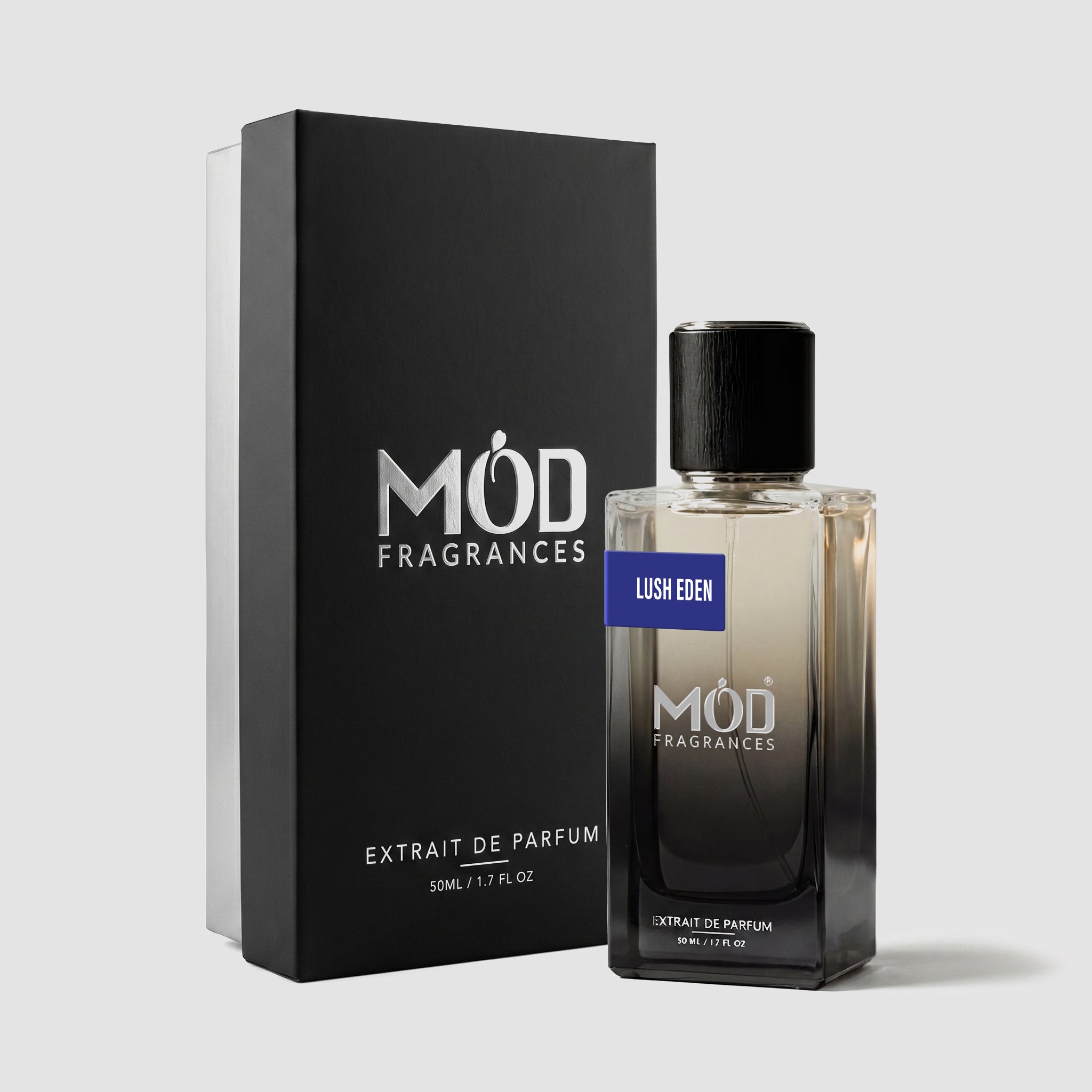 Lush Eden - Mod Fragrances