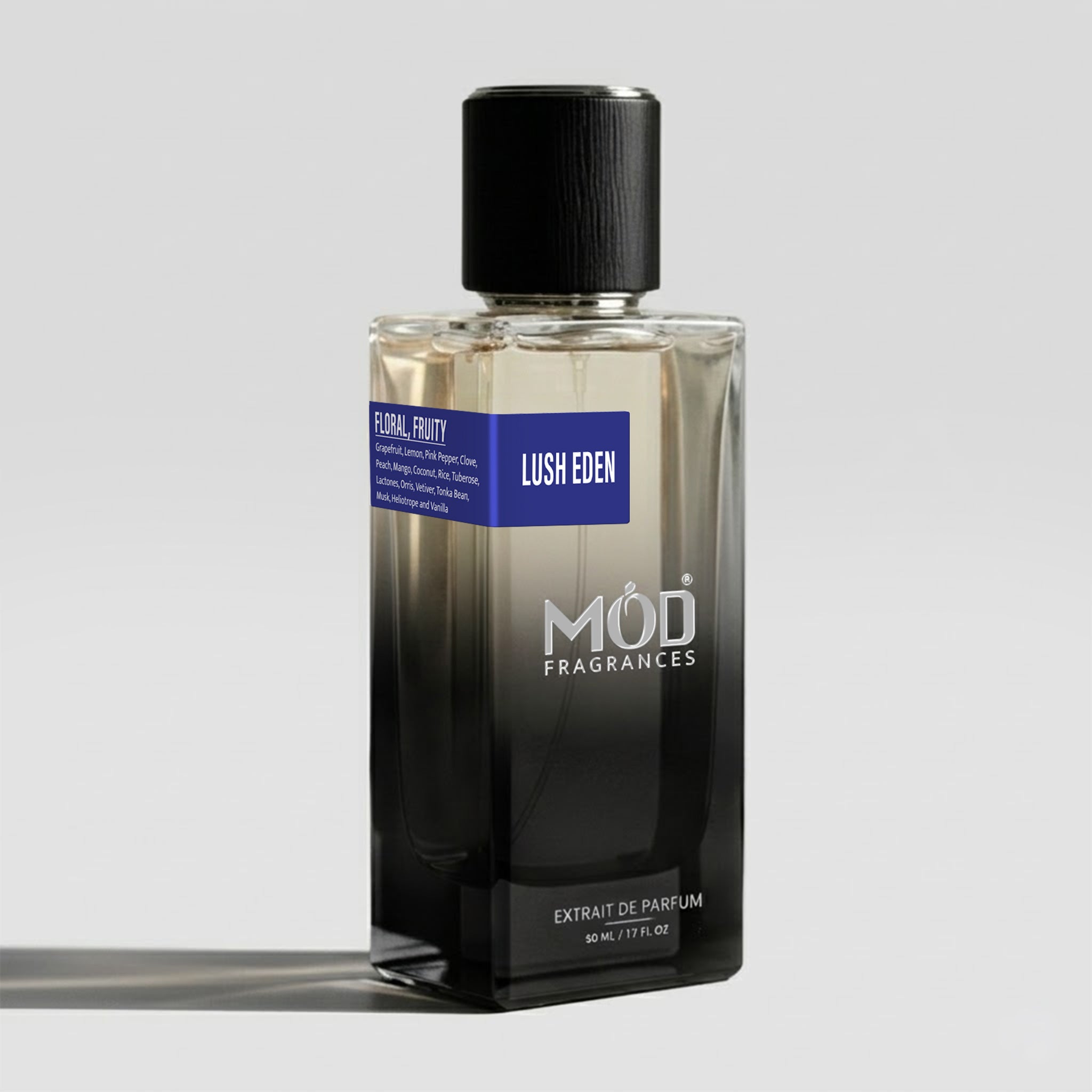 Lush Eden - Mod Fragrances
