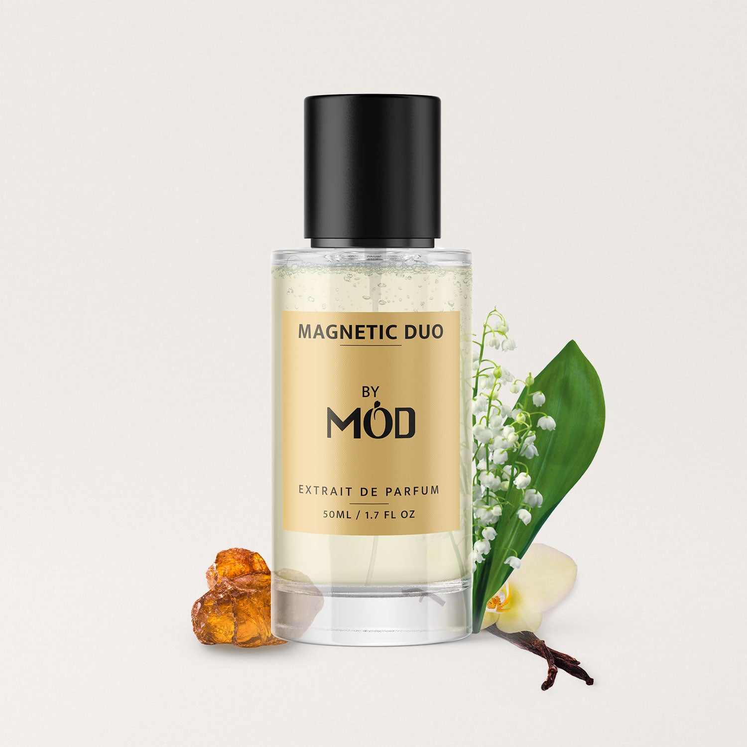 Magnetic Duo - Mod Fragrances