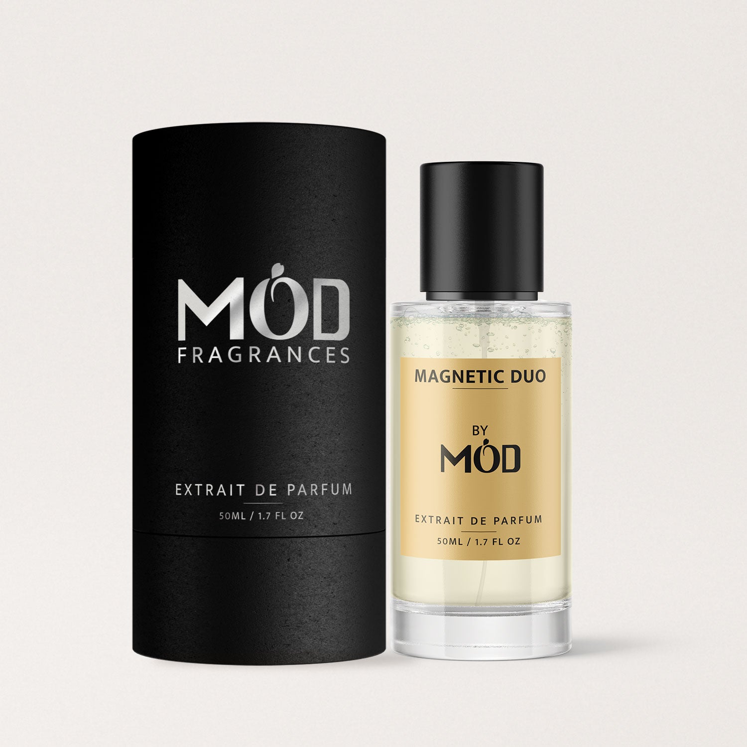 Magnetic Duo - Mod Fragrances