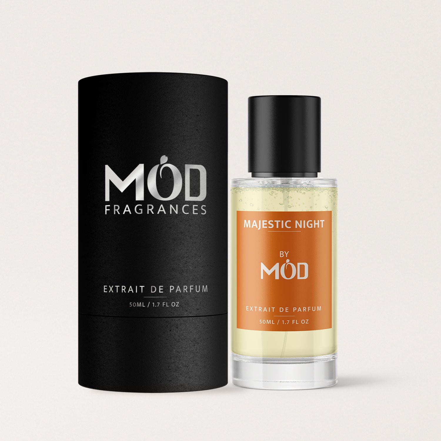 Majestic Night - Mod Fragrances