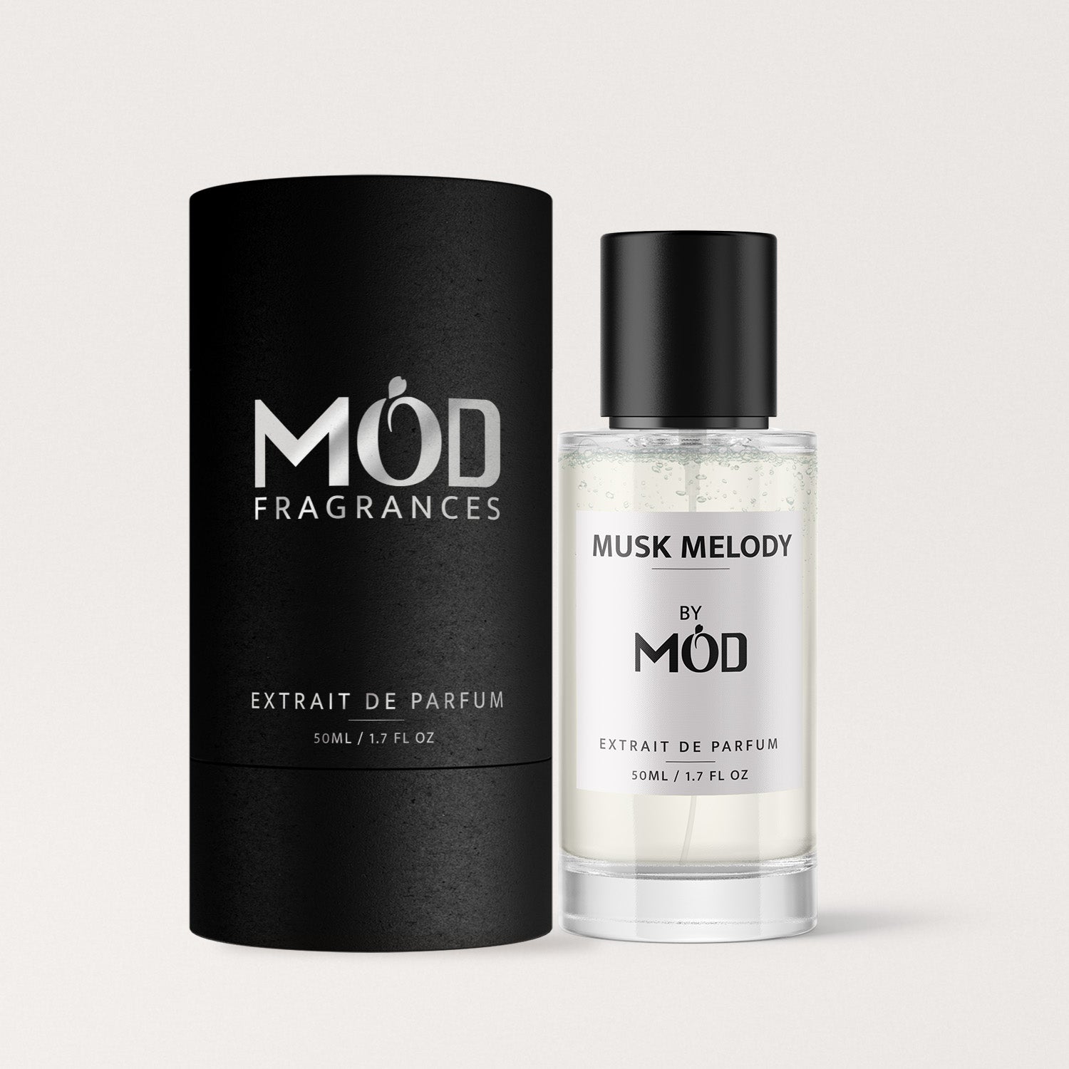 Musk Melody - Mod Fragrances