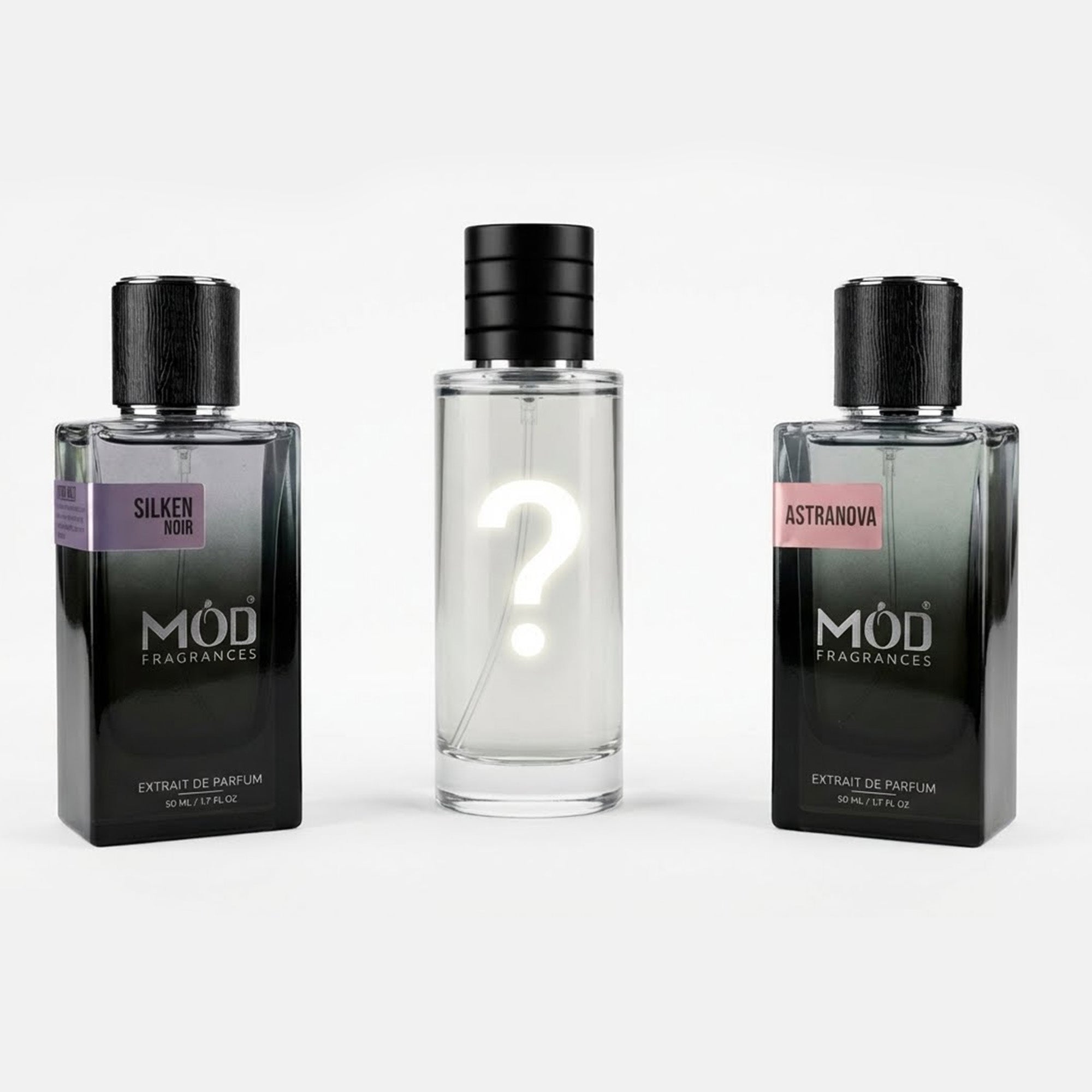 Holiday Special Mystery Perfume
