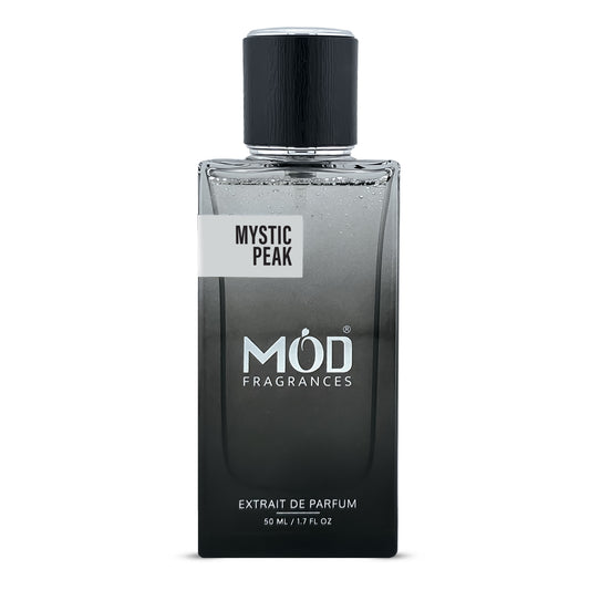 Mystic Peak - Mod Fragrances