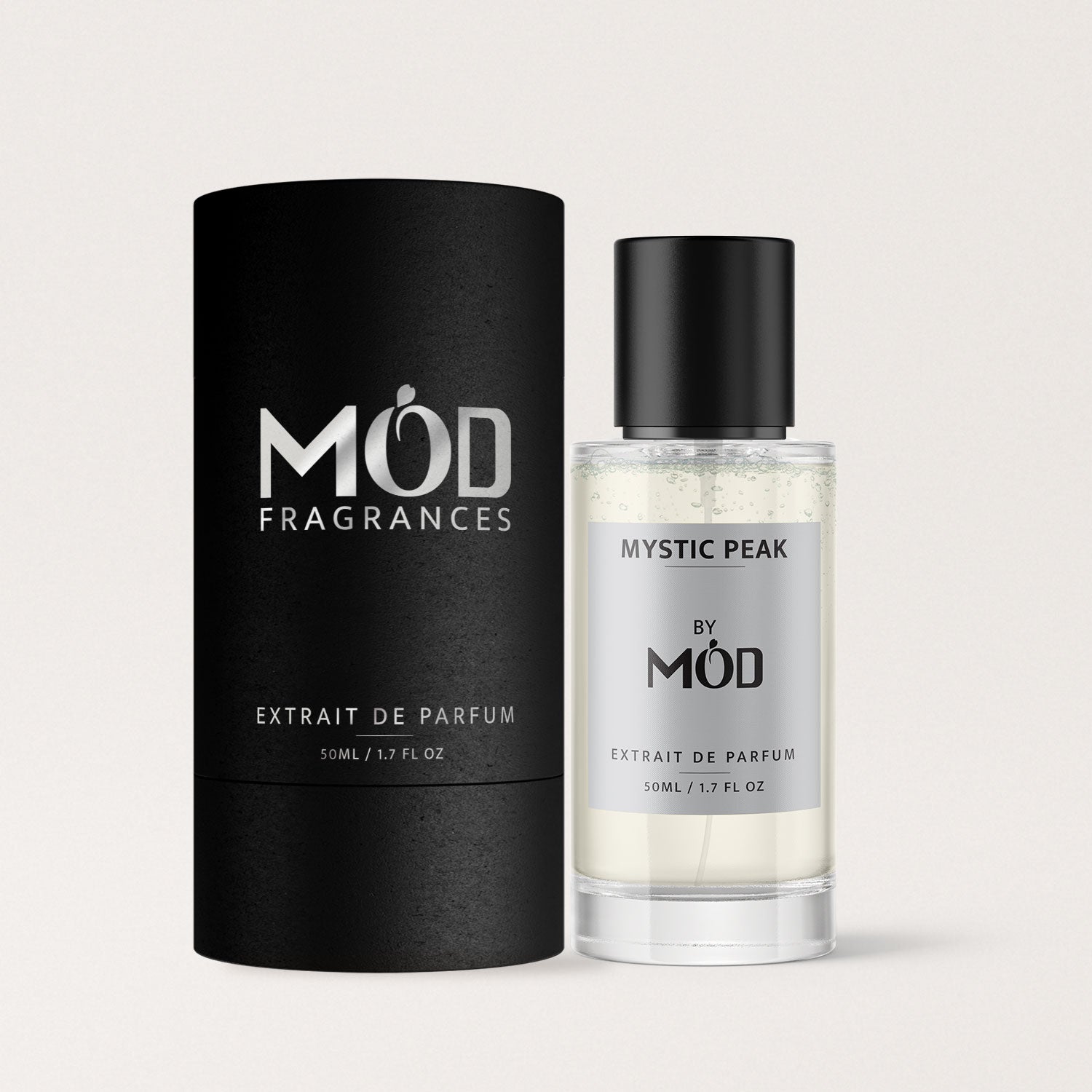 Mystic Peak - Mod Fragrances