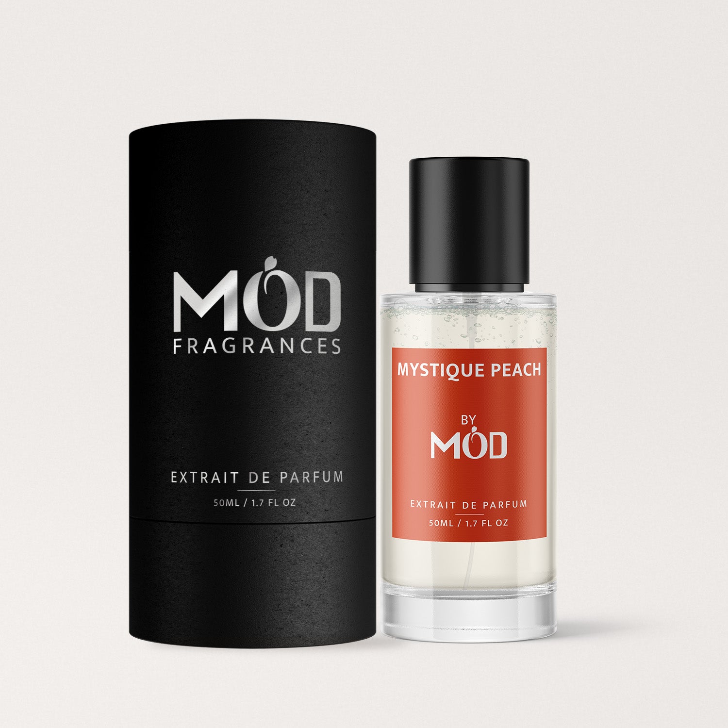 Mystique Peach - Mod Fragrances