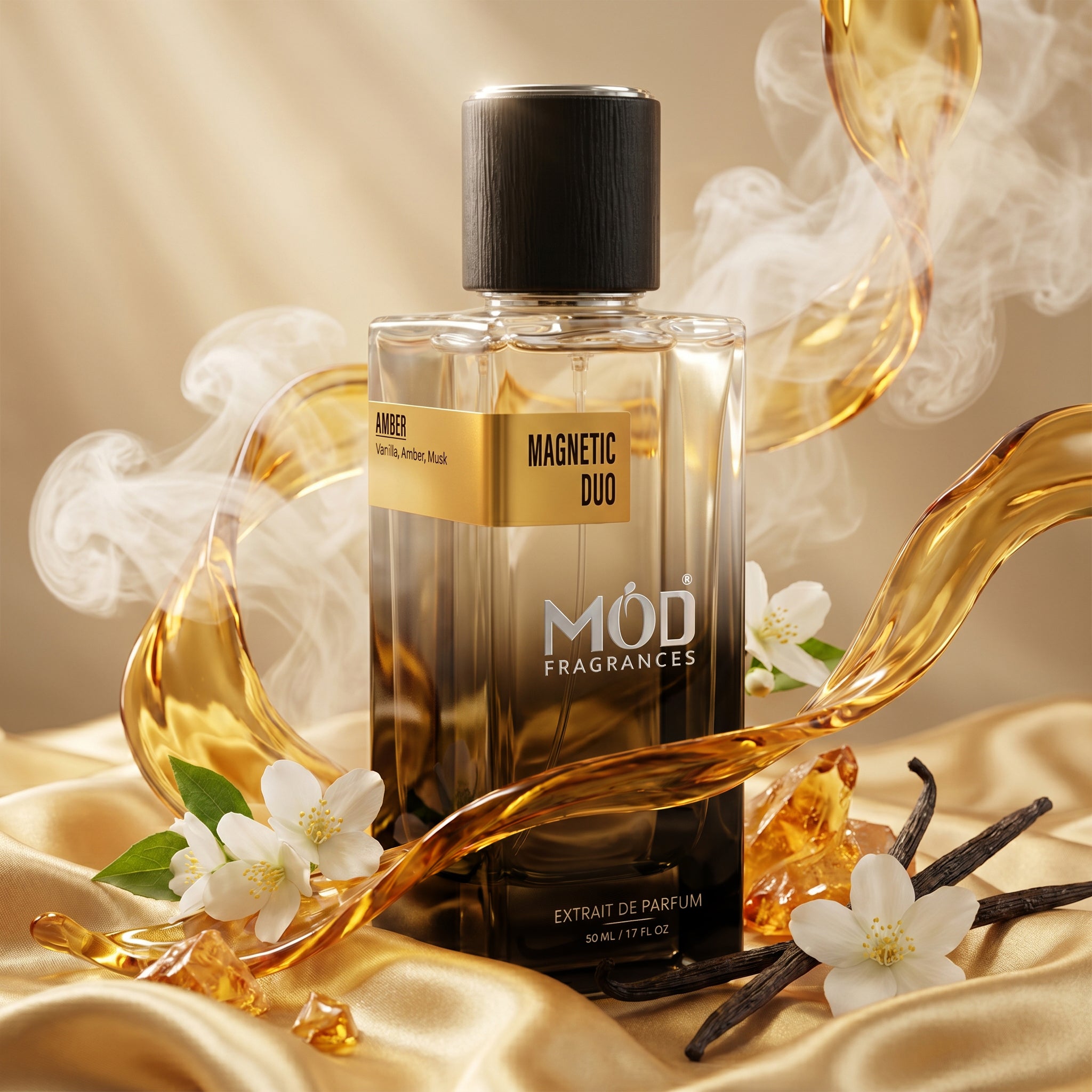 Magnetic Duo - Mod Fragrances