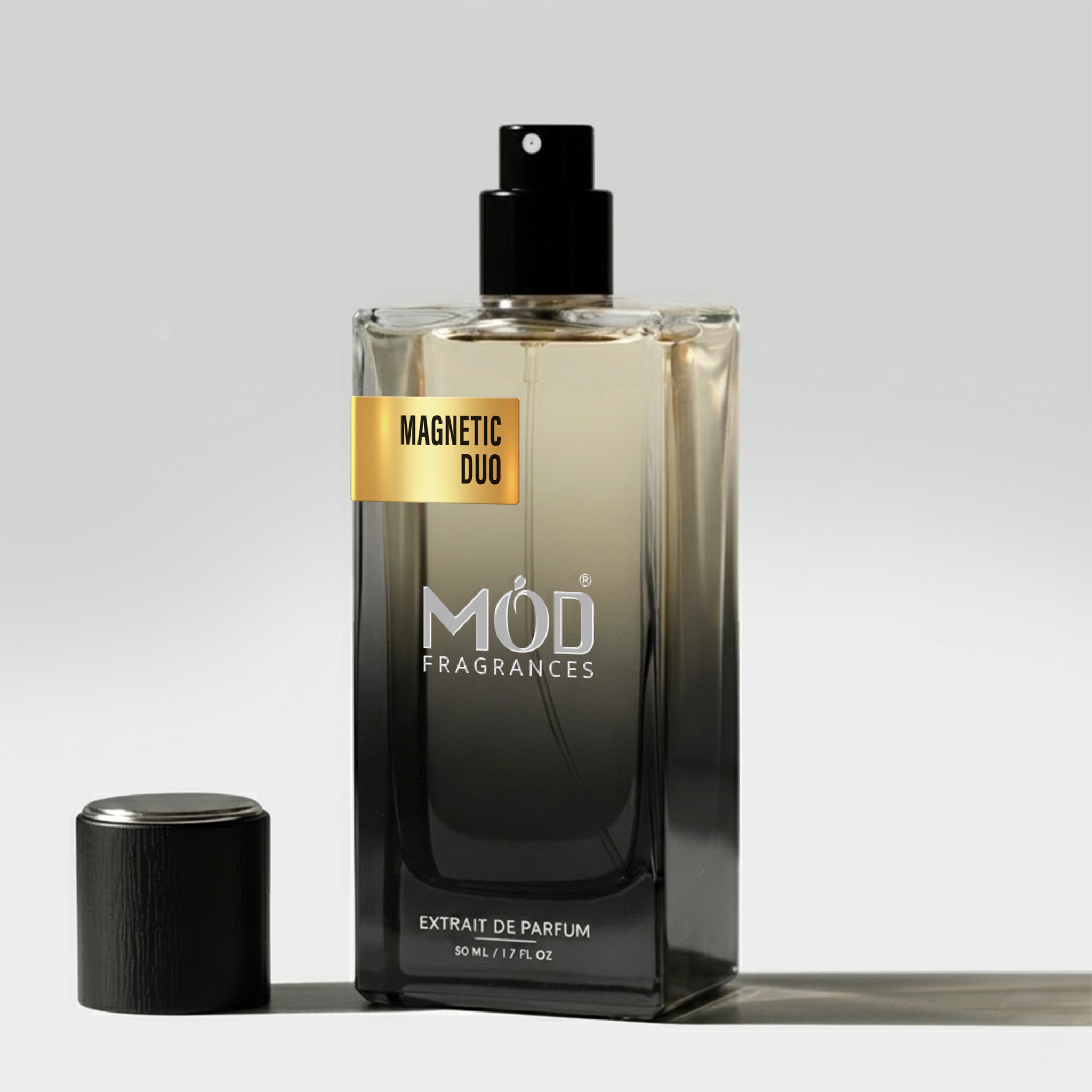 Magnetic Duo - Mod Fragrances