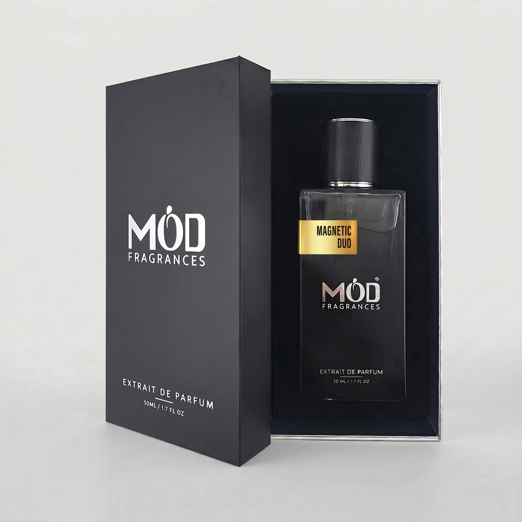 Magnetic Duo - Mod Fragrances