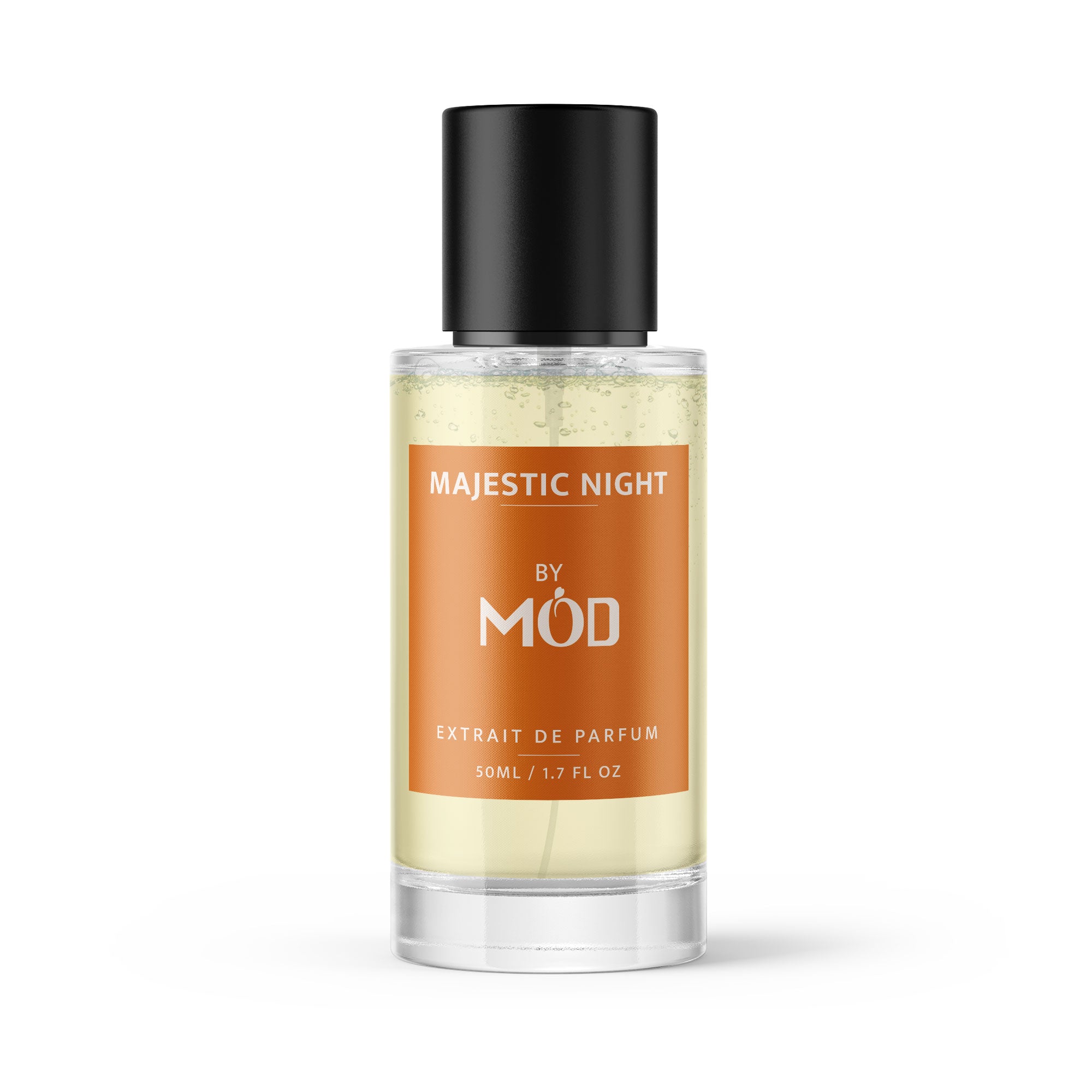 Majestic Night - Mod Fragrances