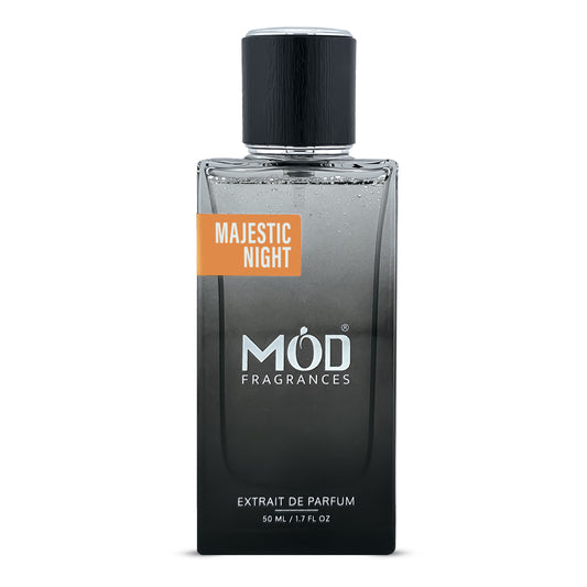 Majestic Night - Mod Fragrances