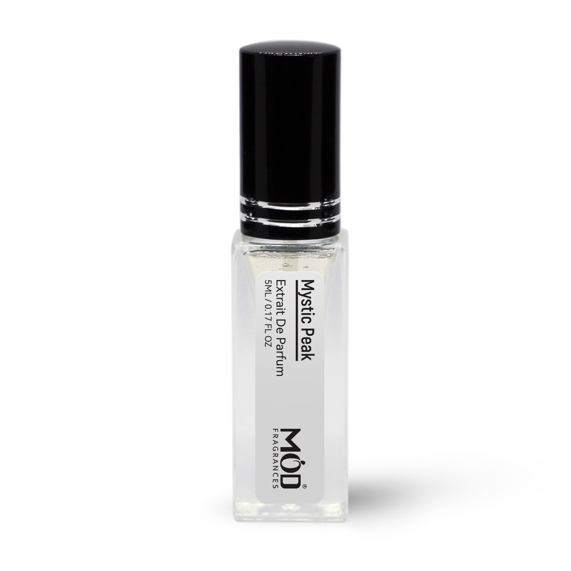 5ml Travel Size Perfume Spray For Men