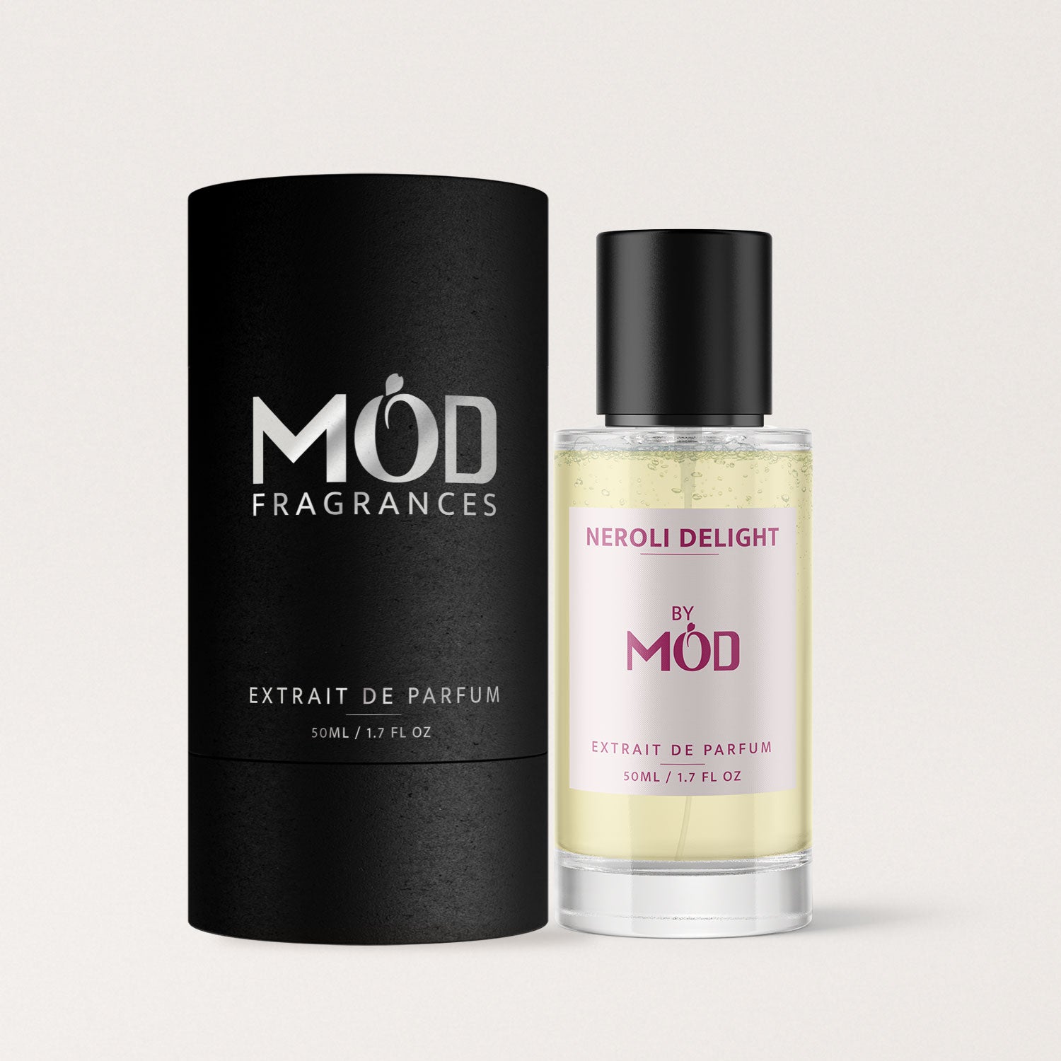 Neroli Delight - Mod Fragrances