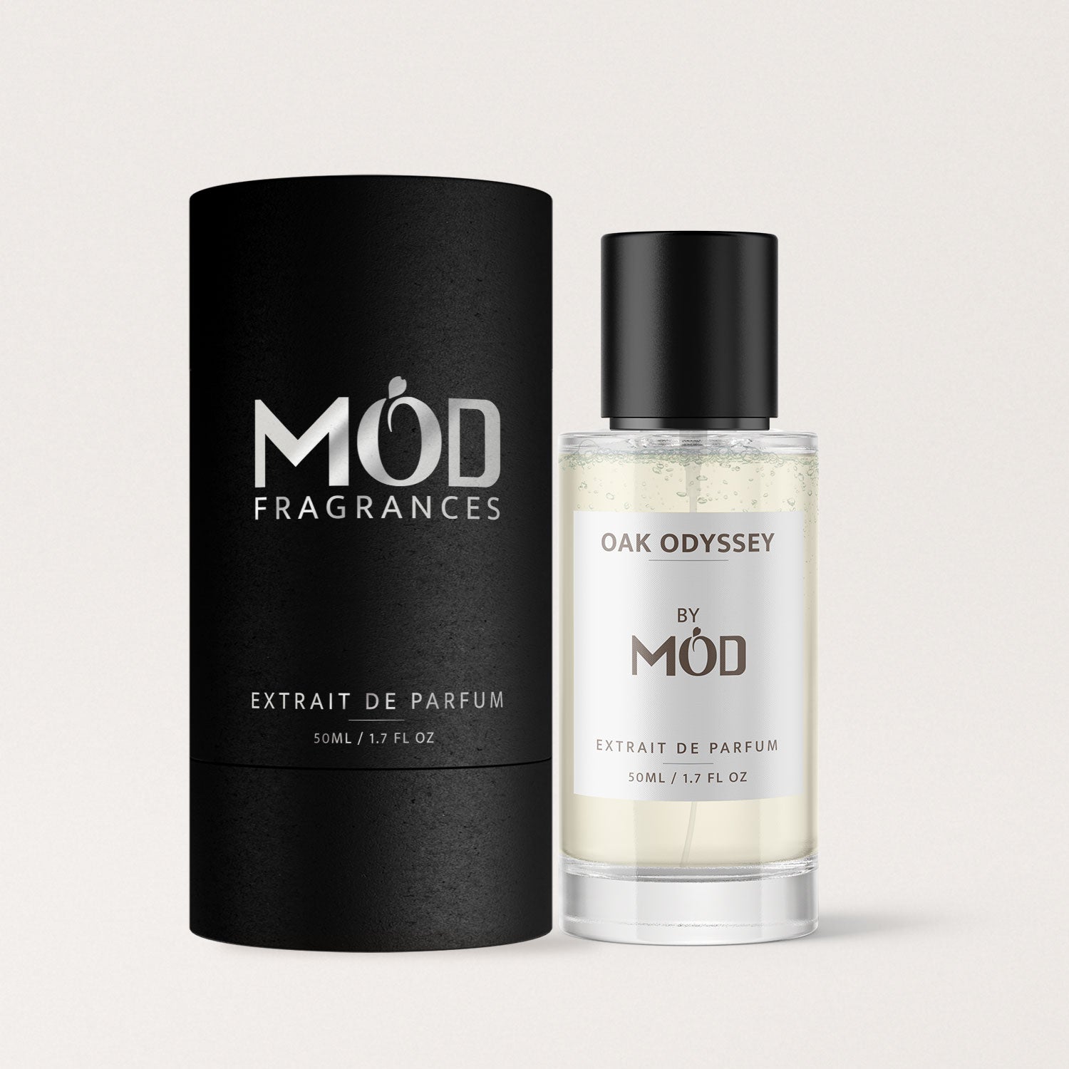 Oak Odyssey - Mod Fragrances