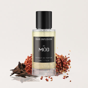 Oud Infusion