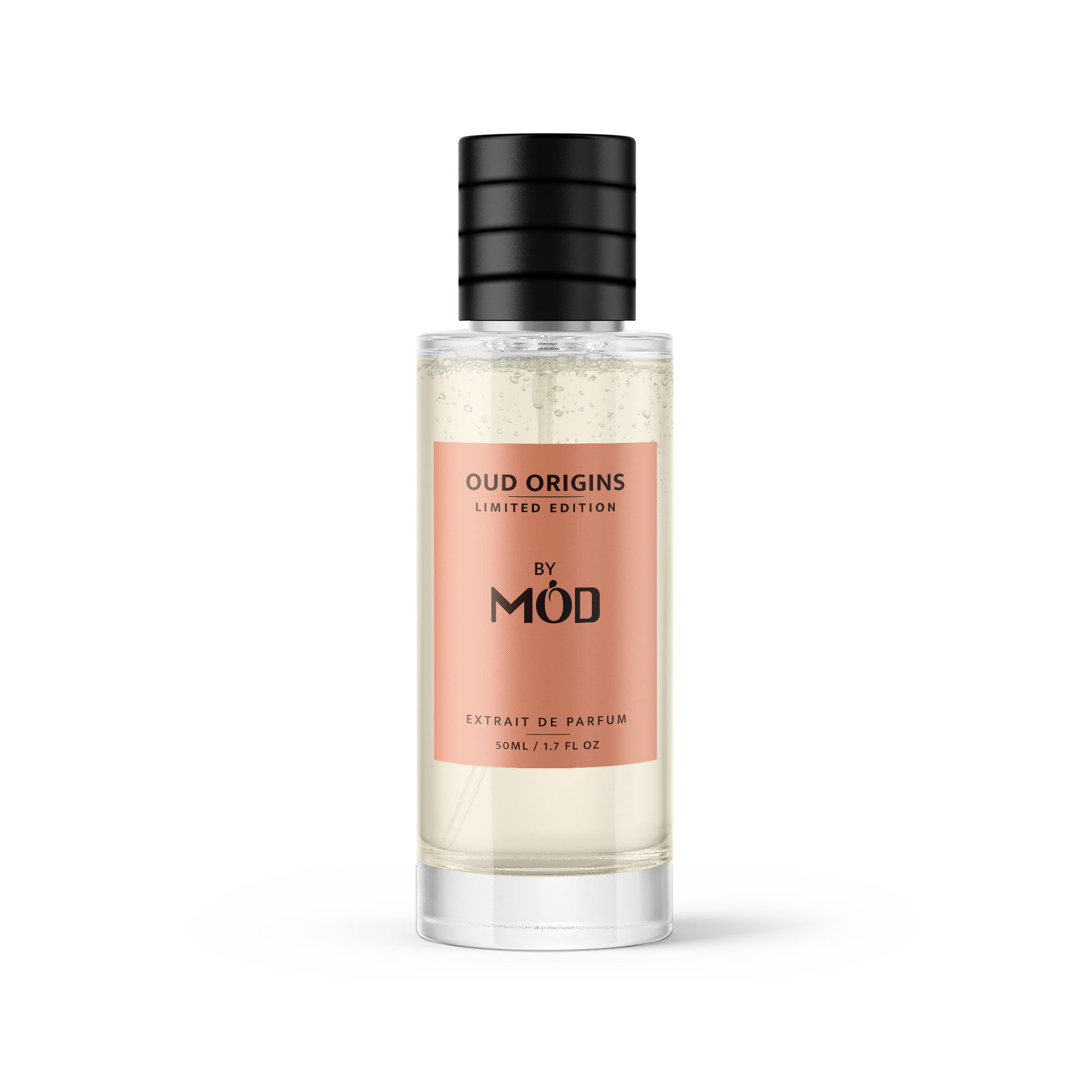 Oud Origins - Limited Edition - Mod Fragrances