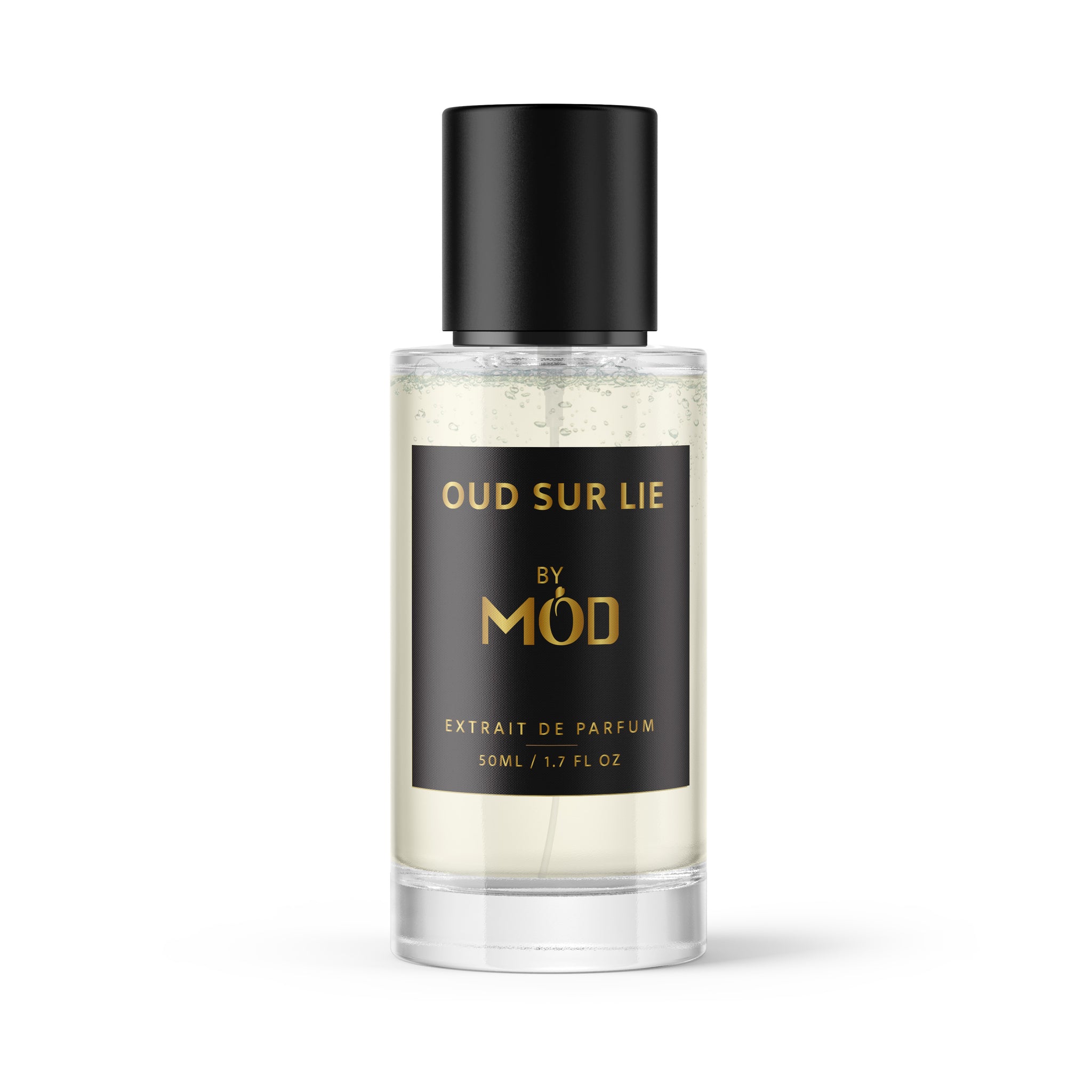 Oud Sur Lie - Mod Fragrances