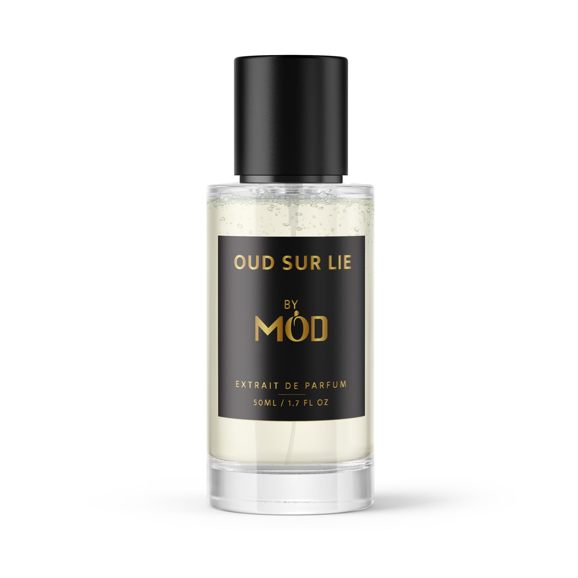 Oud Sur Lie - Mod Fragrances