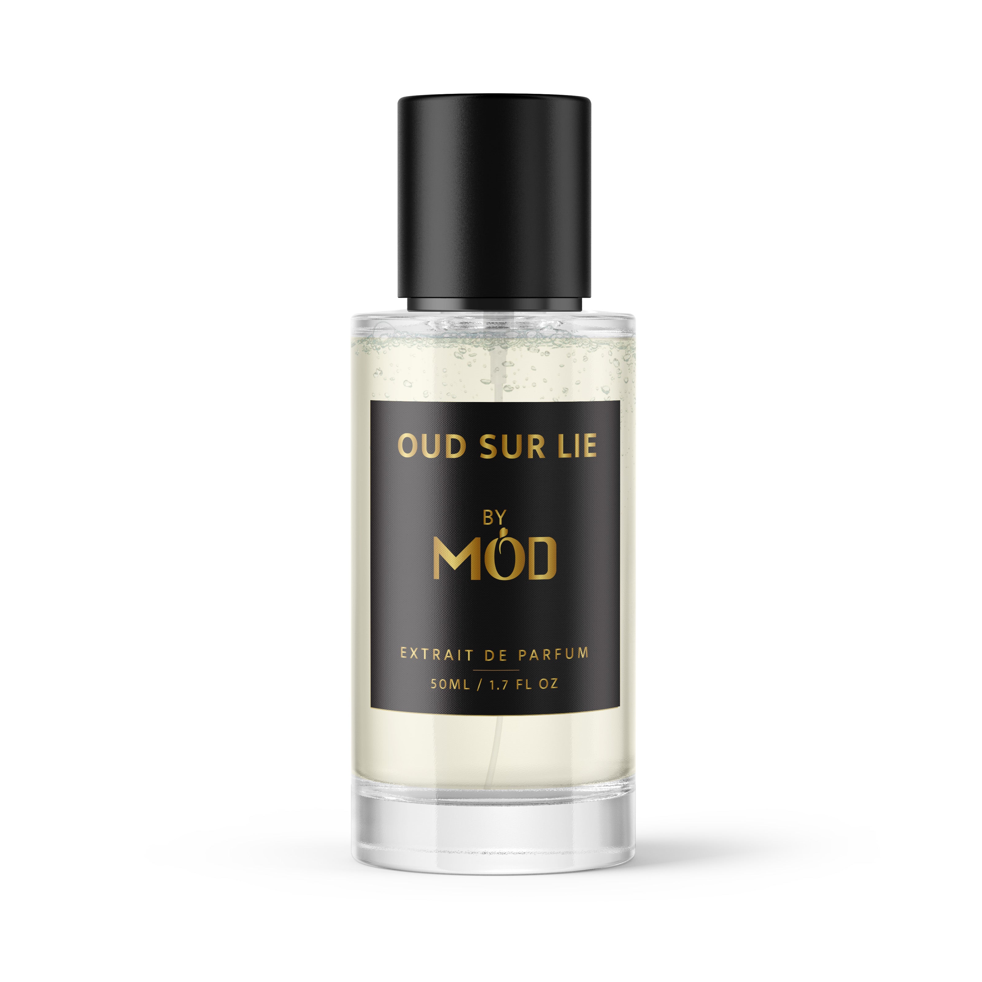 Oud Sur Lie - Mod Fragrances