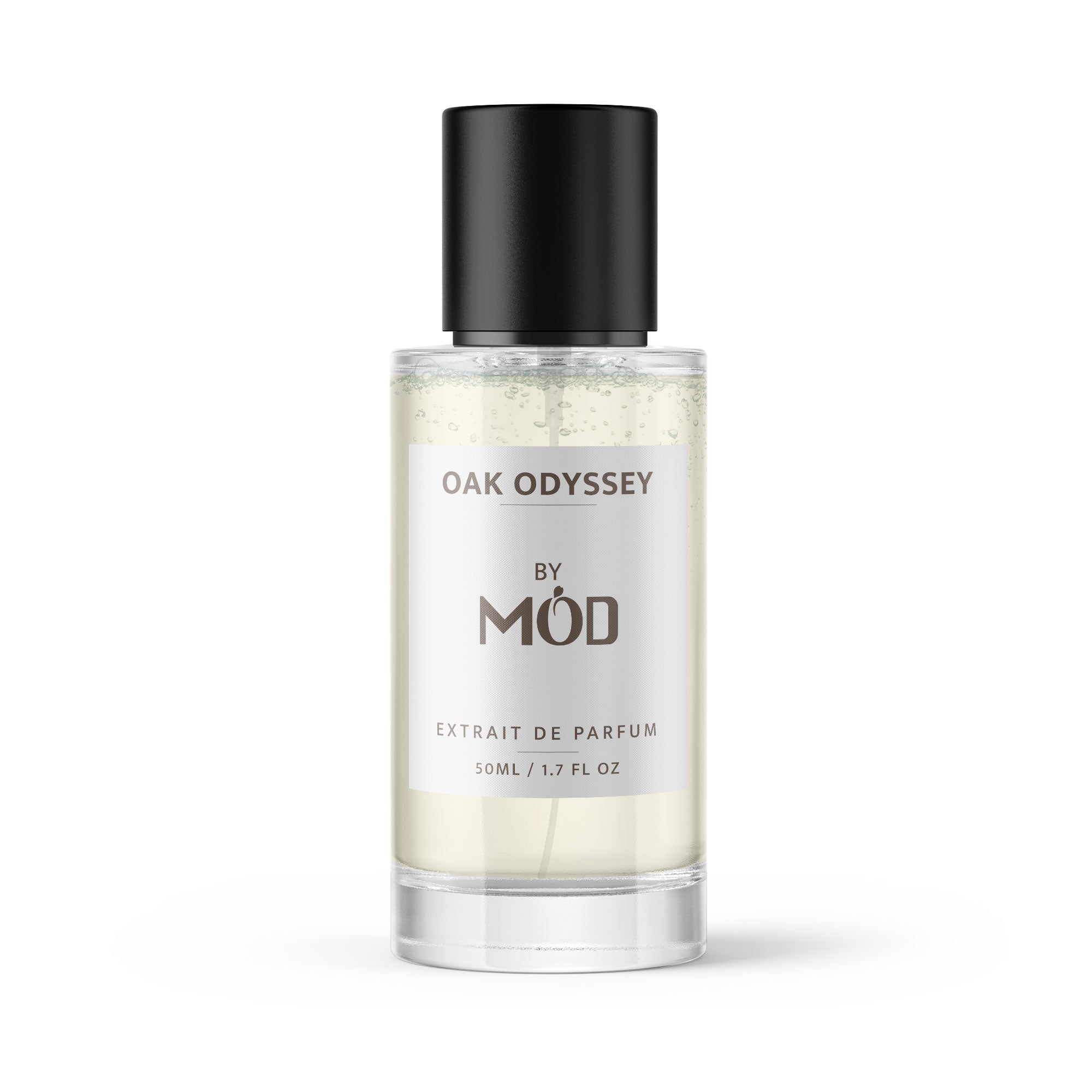 Oak Odyssey - Mod Fragrances