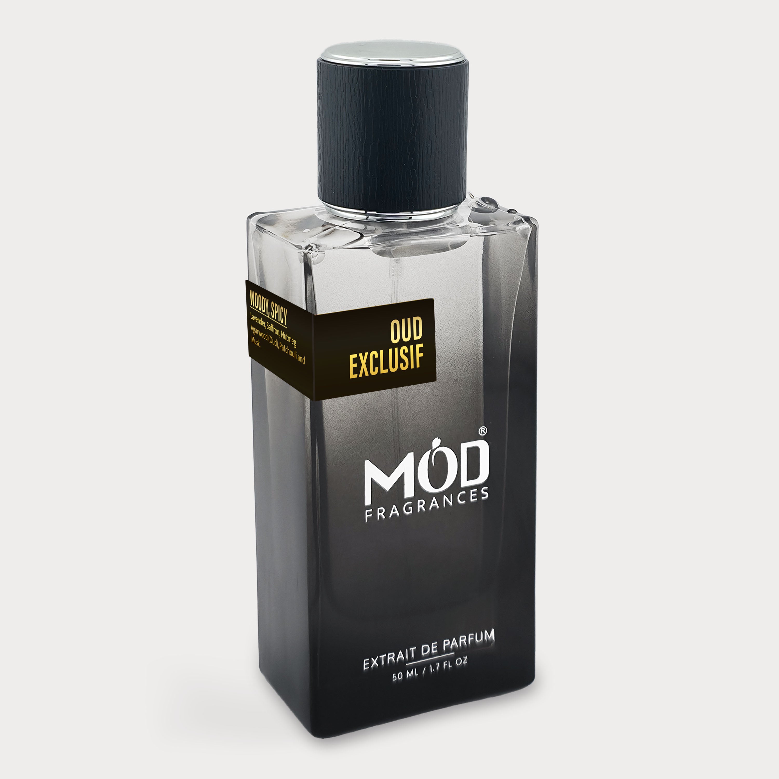 Exclusif Oud - Mod Fragrances