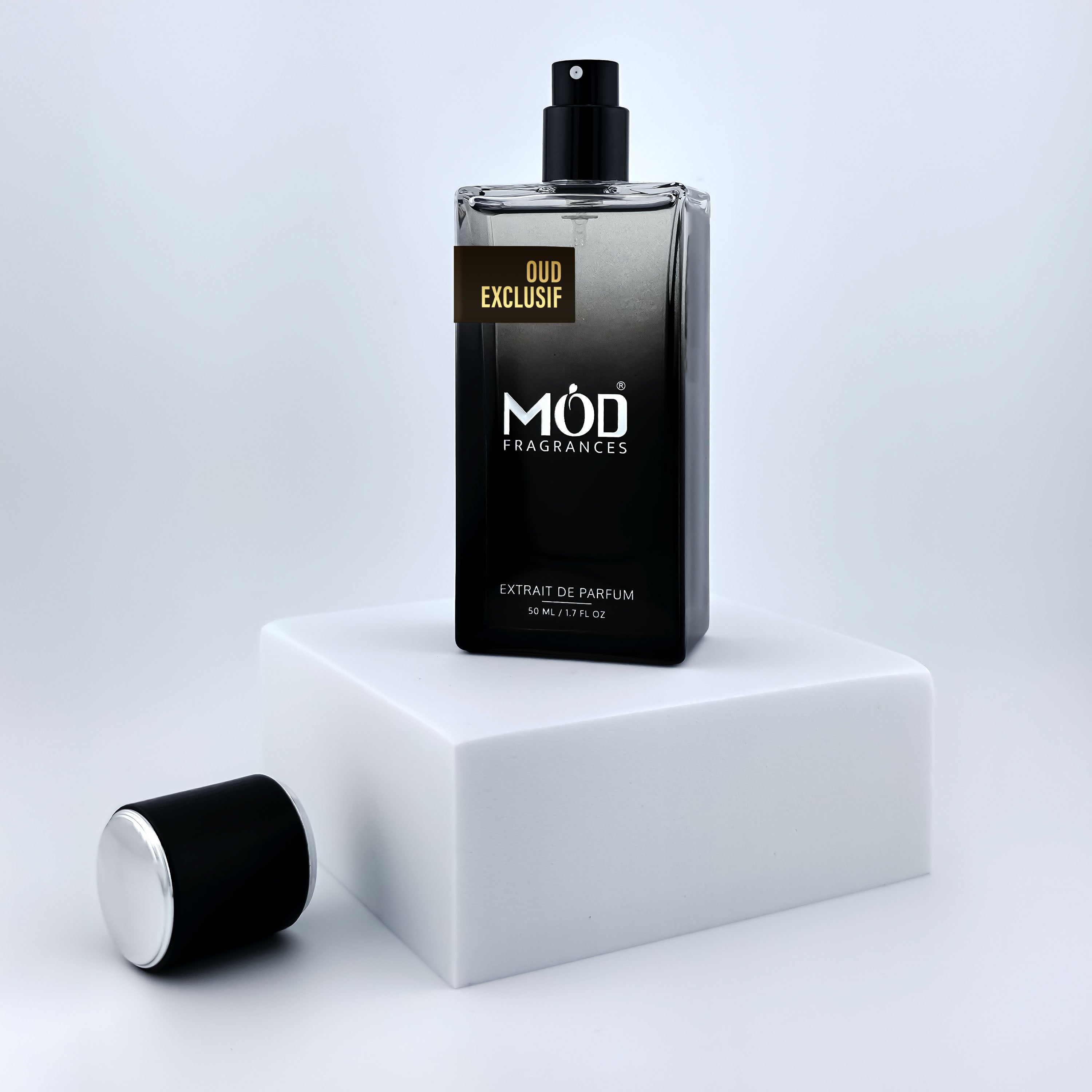 Exclusif Oud - Mod Fragrances