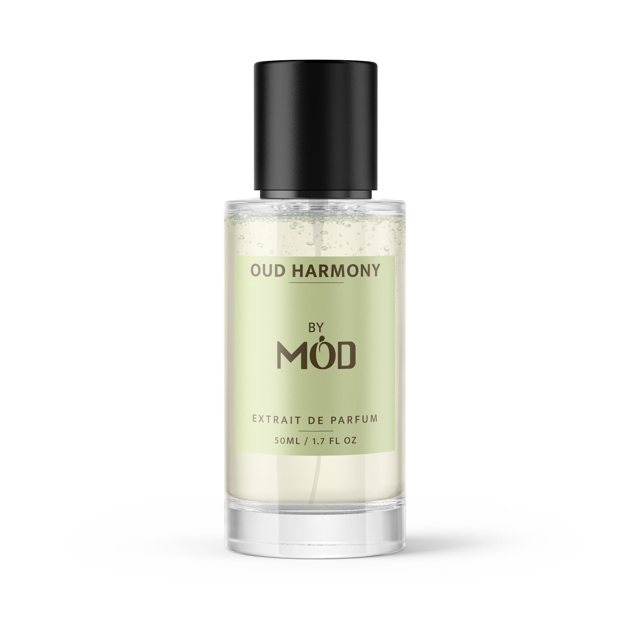 Oud Harmony - Mod Fragrances