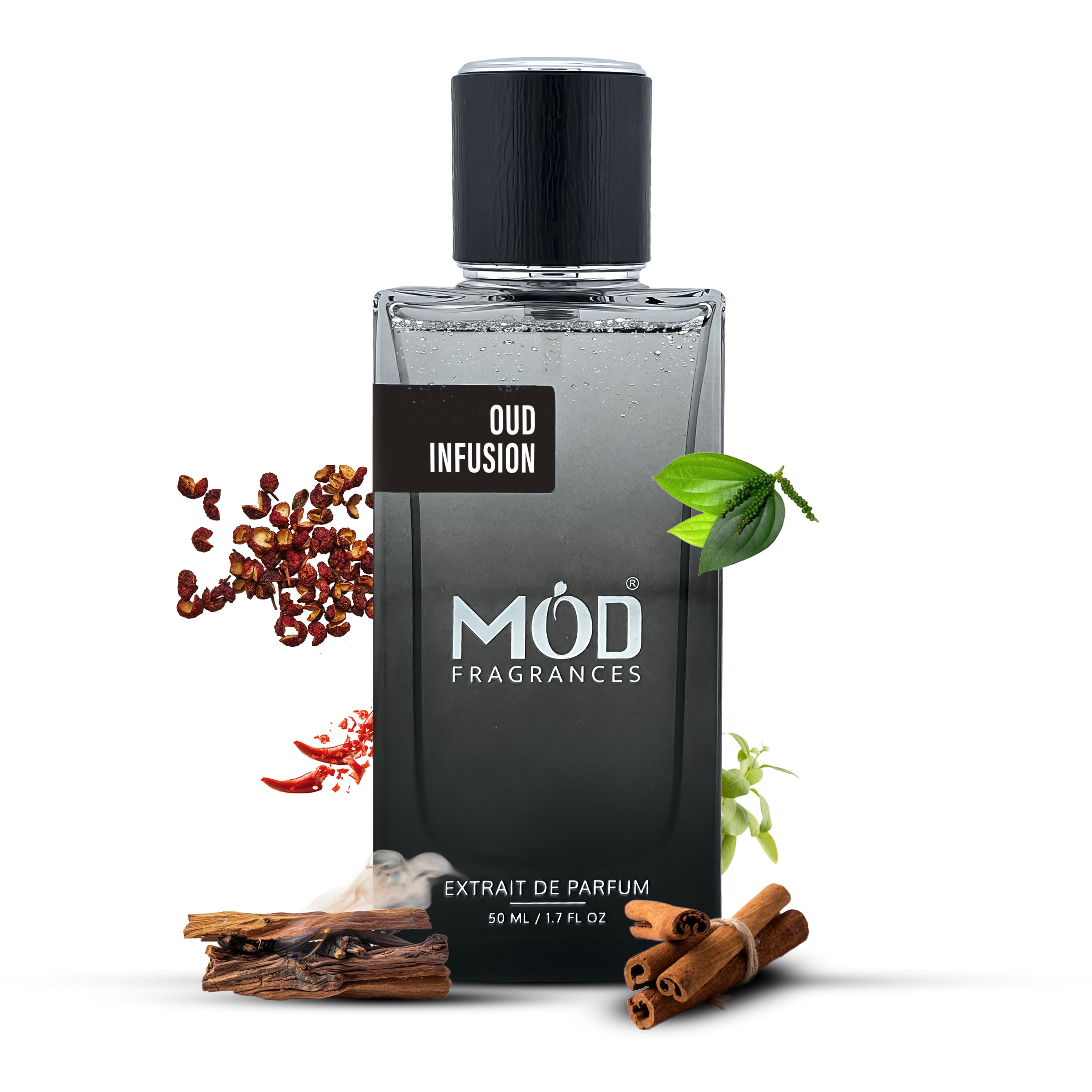 Oud Infusion