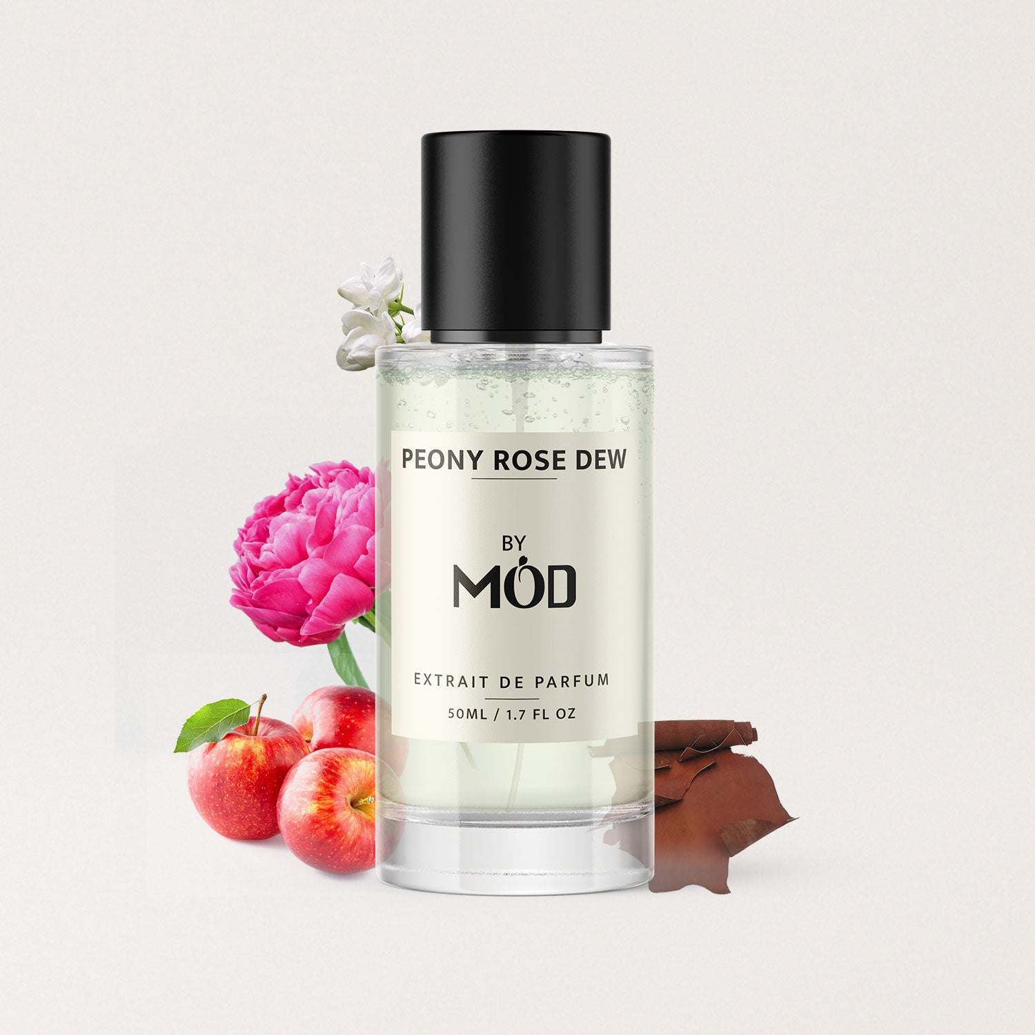 Peony Rose Dew - Mod Fragrances