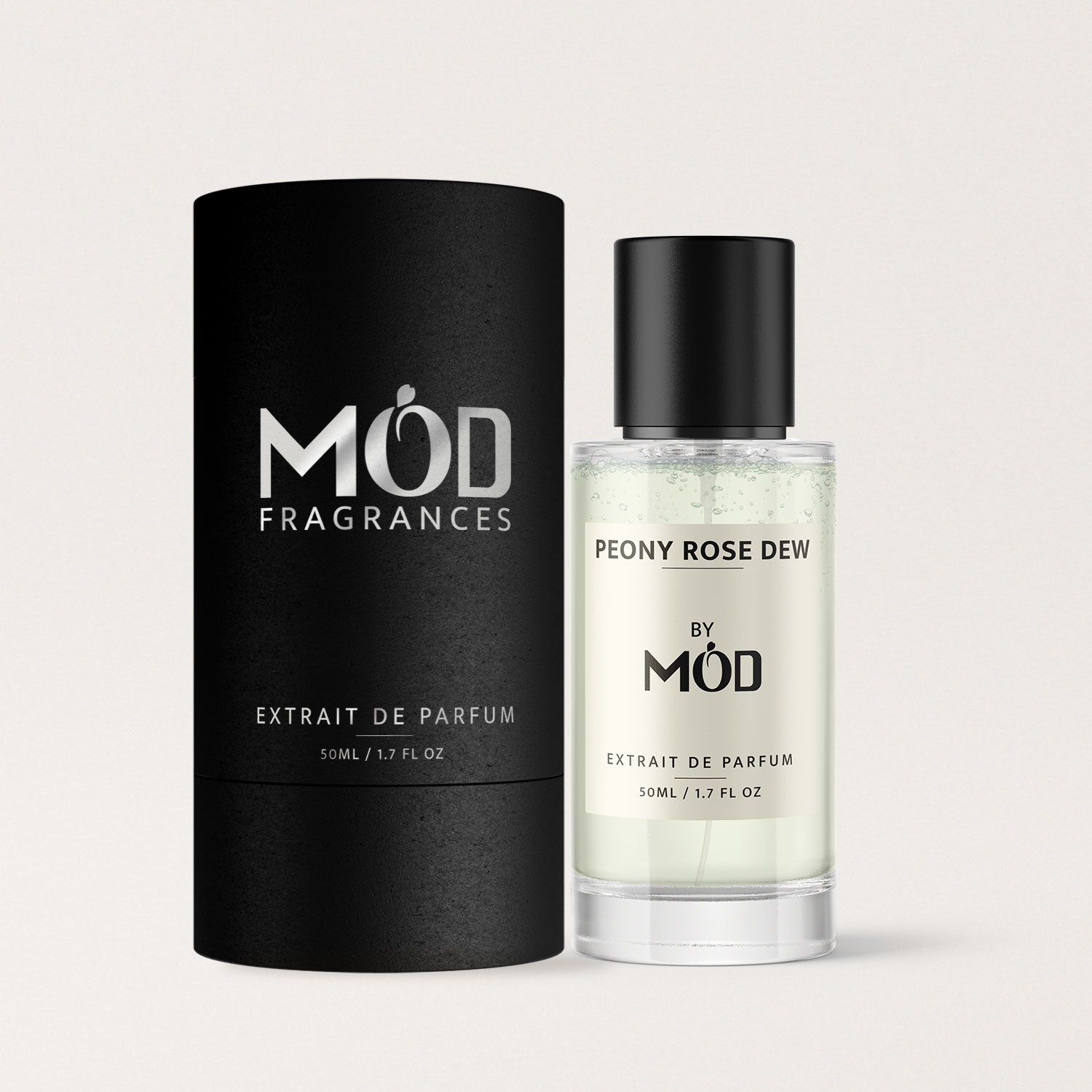 Peony Rose Dew - Mod Fragrances