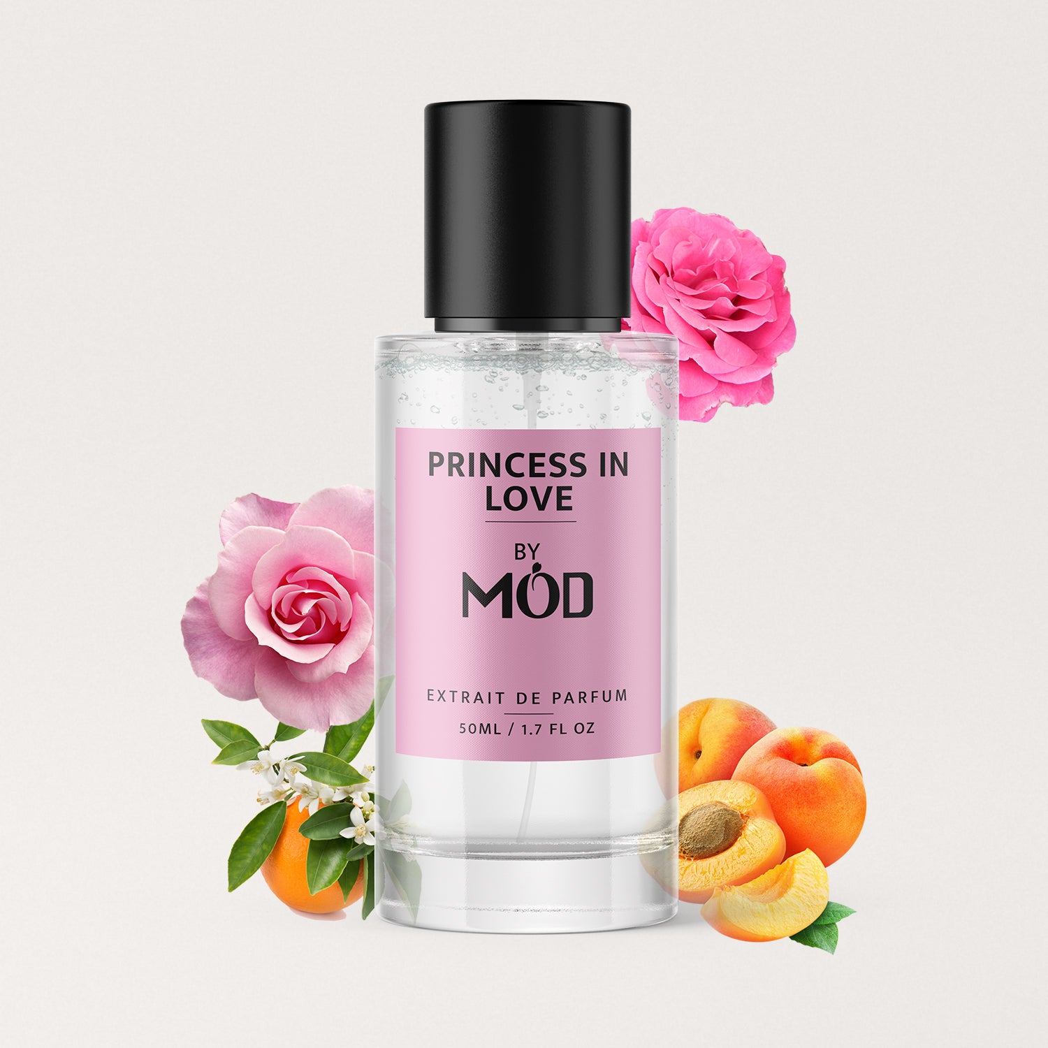 Princess in Love - Mod Fragrances