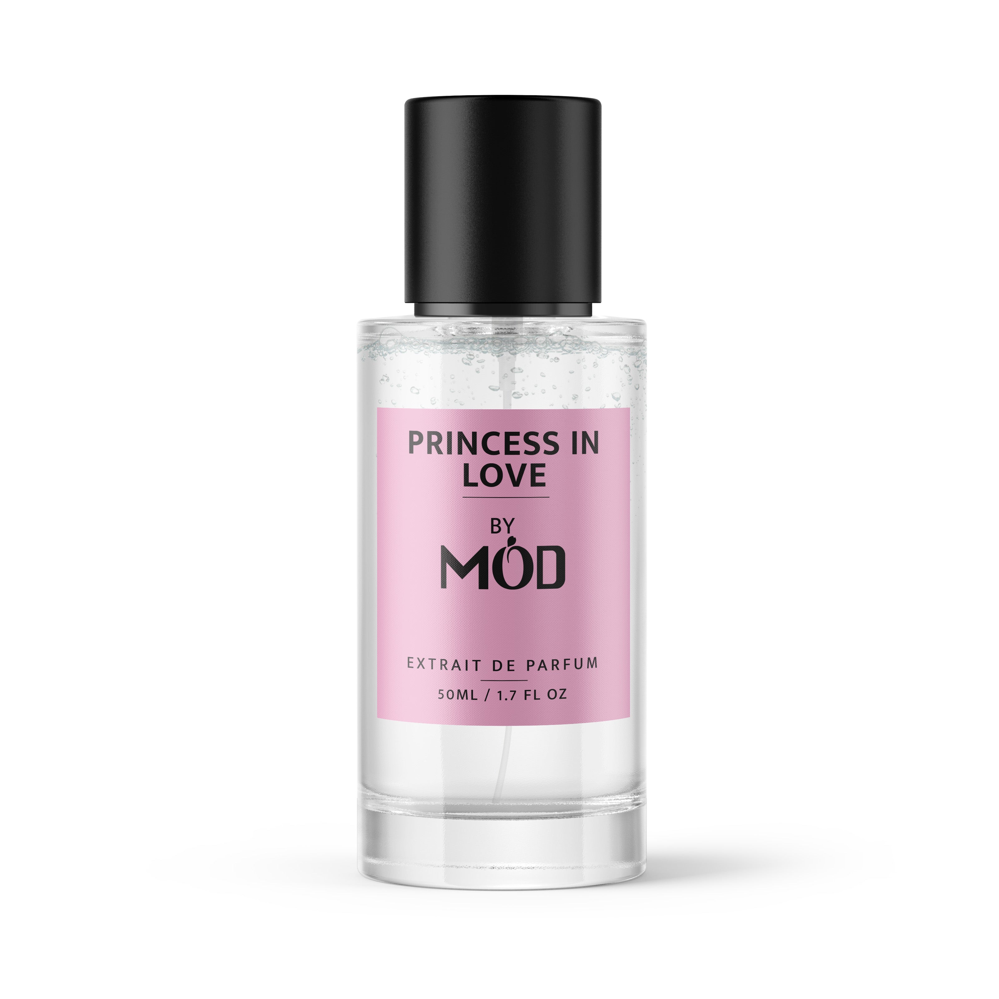 Princess in Love - Mod Fragrances