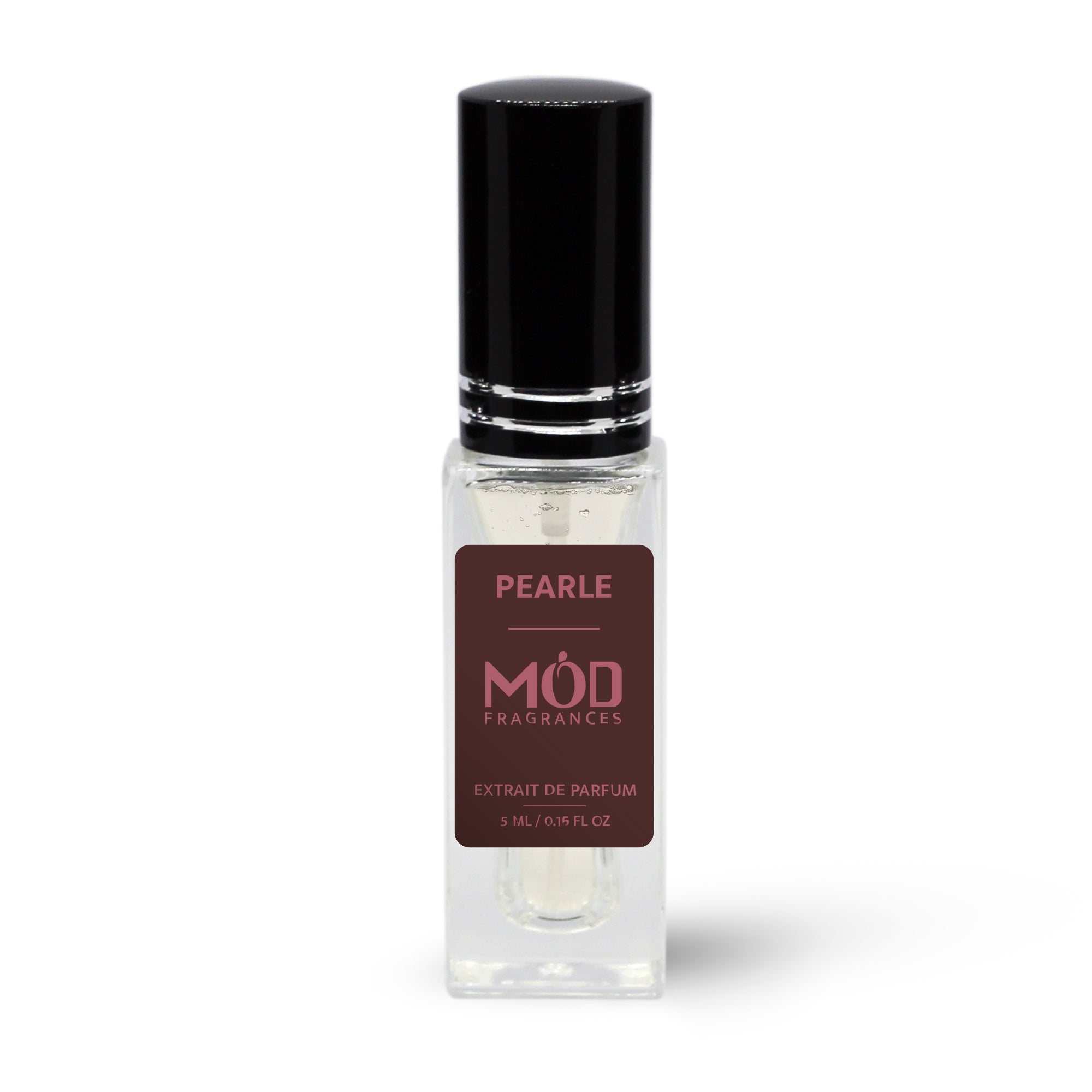 5ml Travel Size Perfume Spray (Unisex)