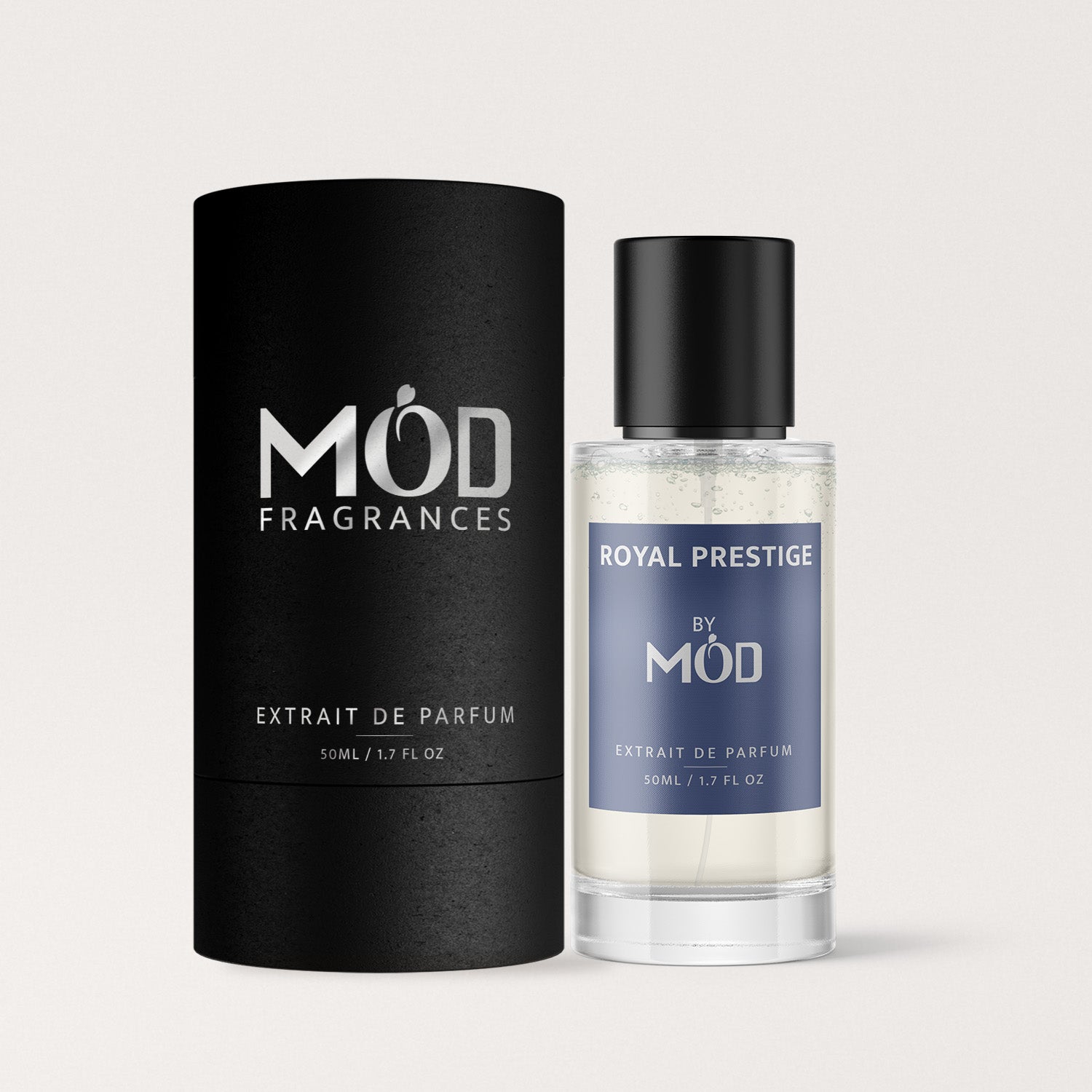 Royal Prestige - Mod Fragrances