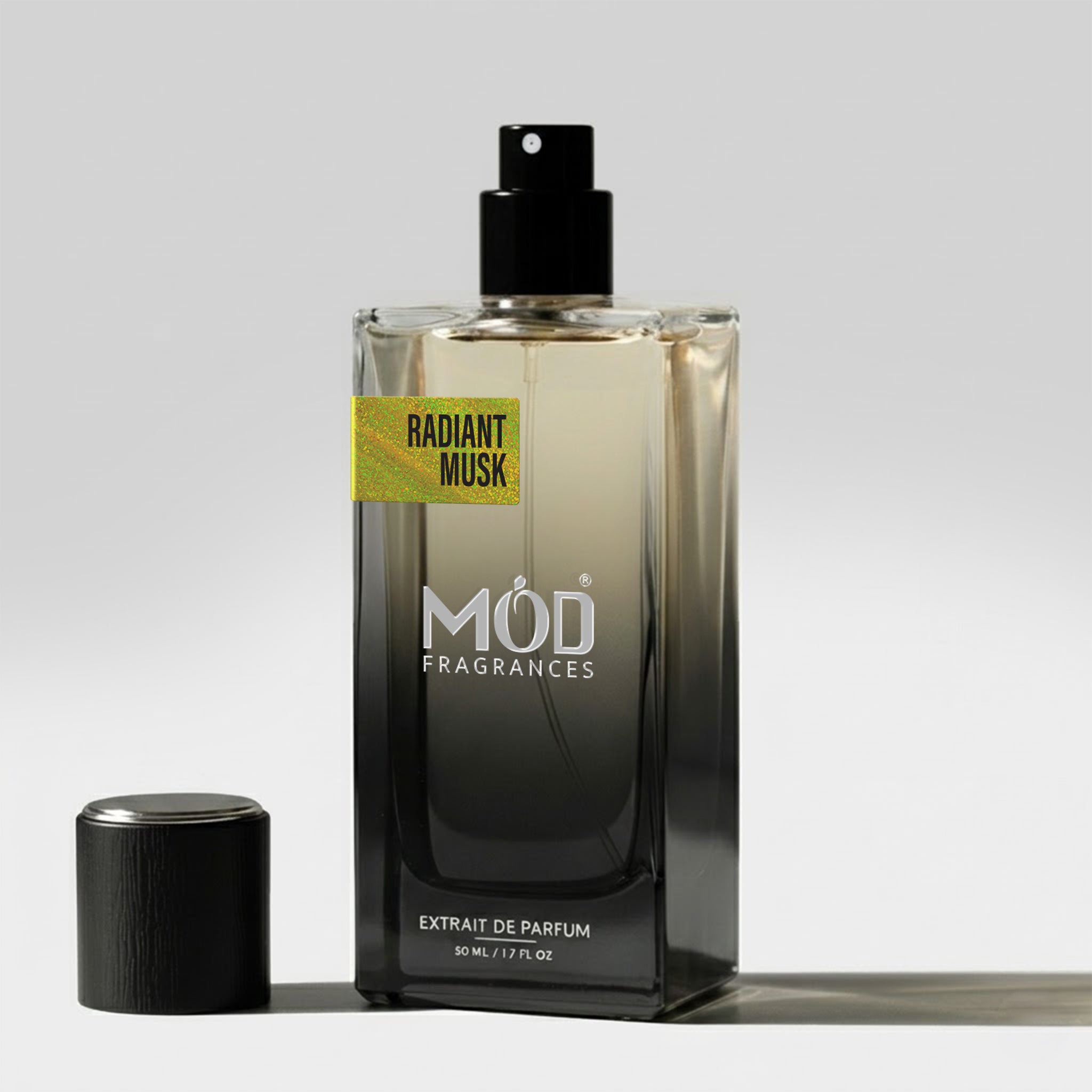 Radiant Musk - Mod Fragrances