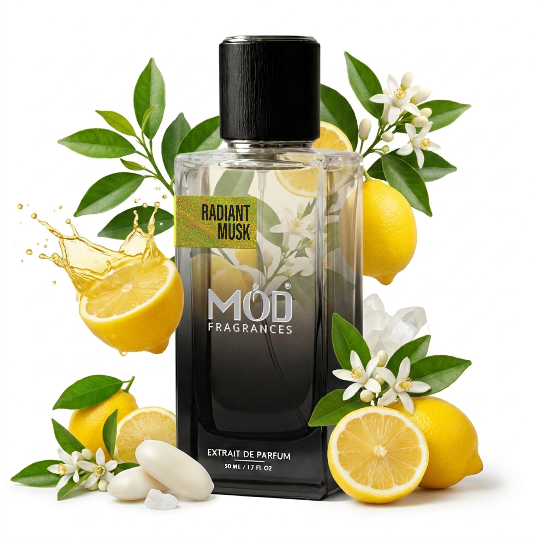 Radiant Musk