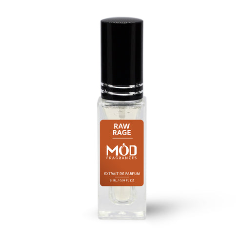 5ml Travel Size Perfume Spray (Unisex)