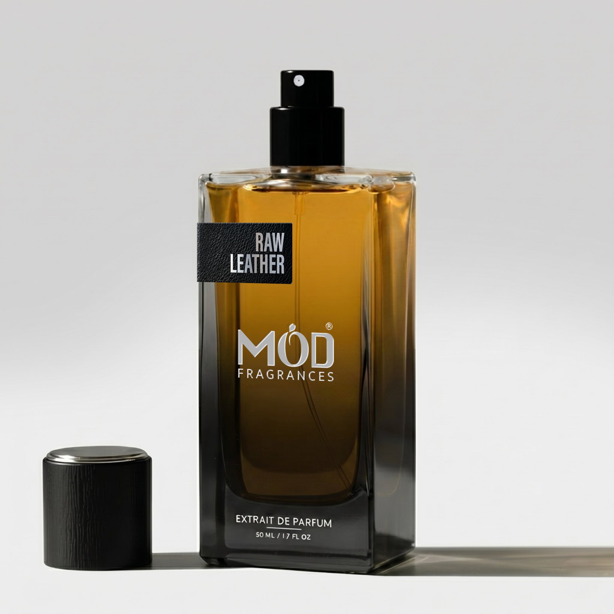 Raw Leather - Mod Fragrances