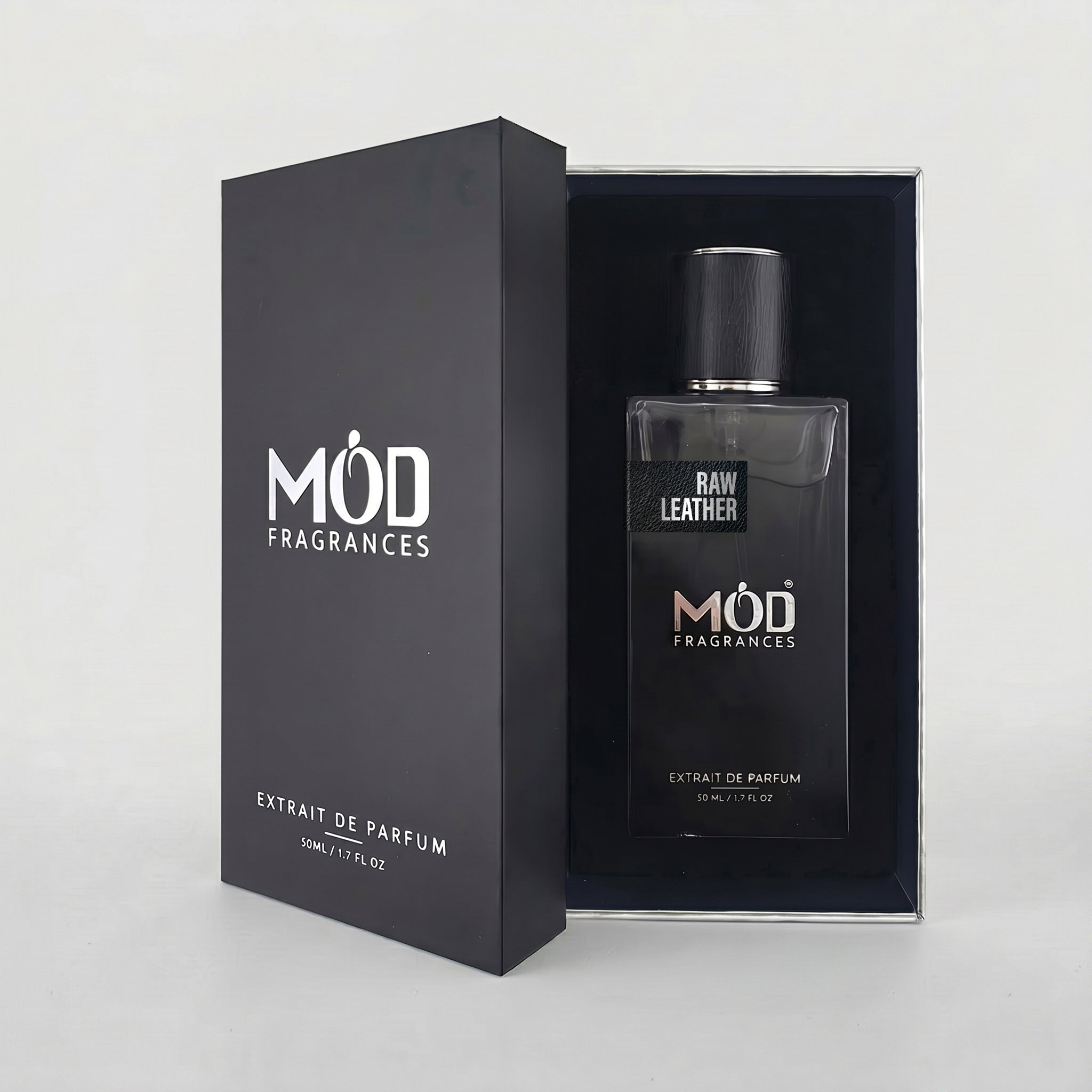 Raw Leather - Mod Fragrances