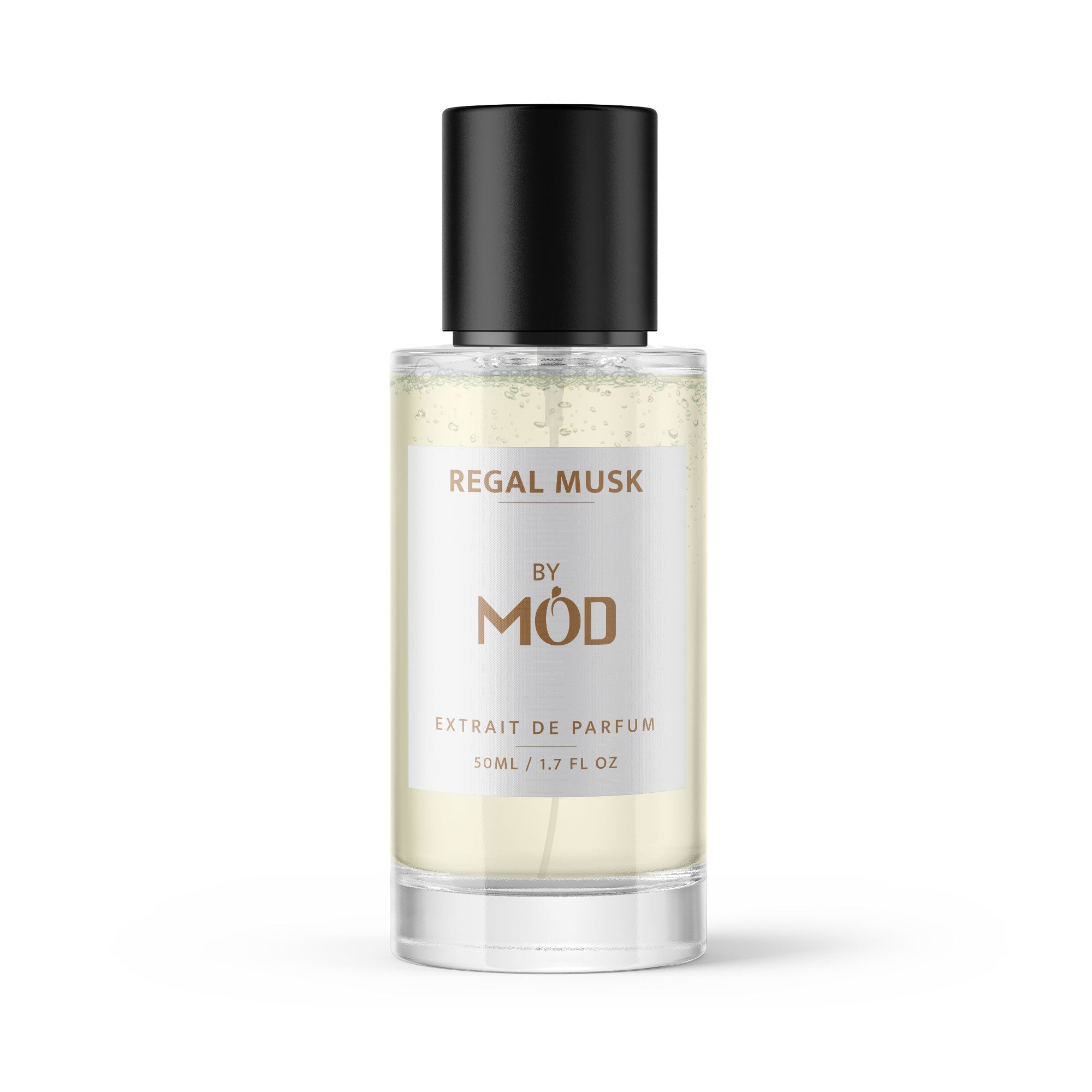 Regal Musk - Mod Fragrances