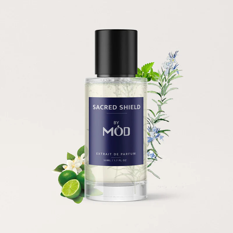 Almizcle real
