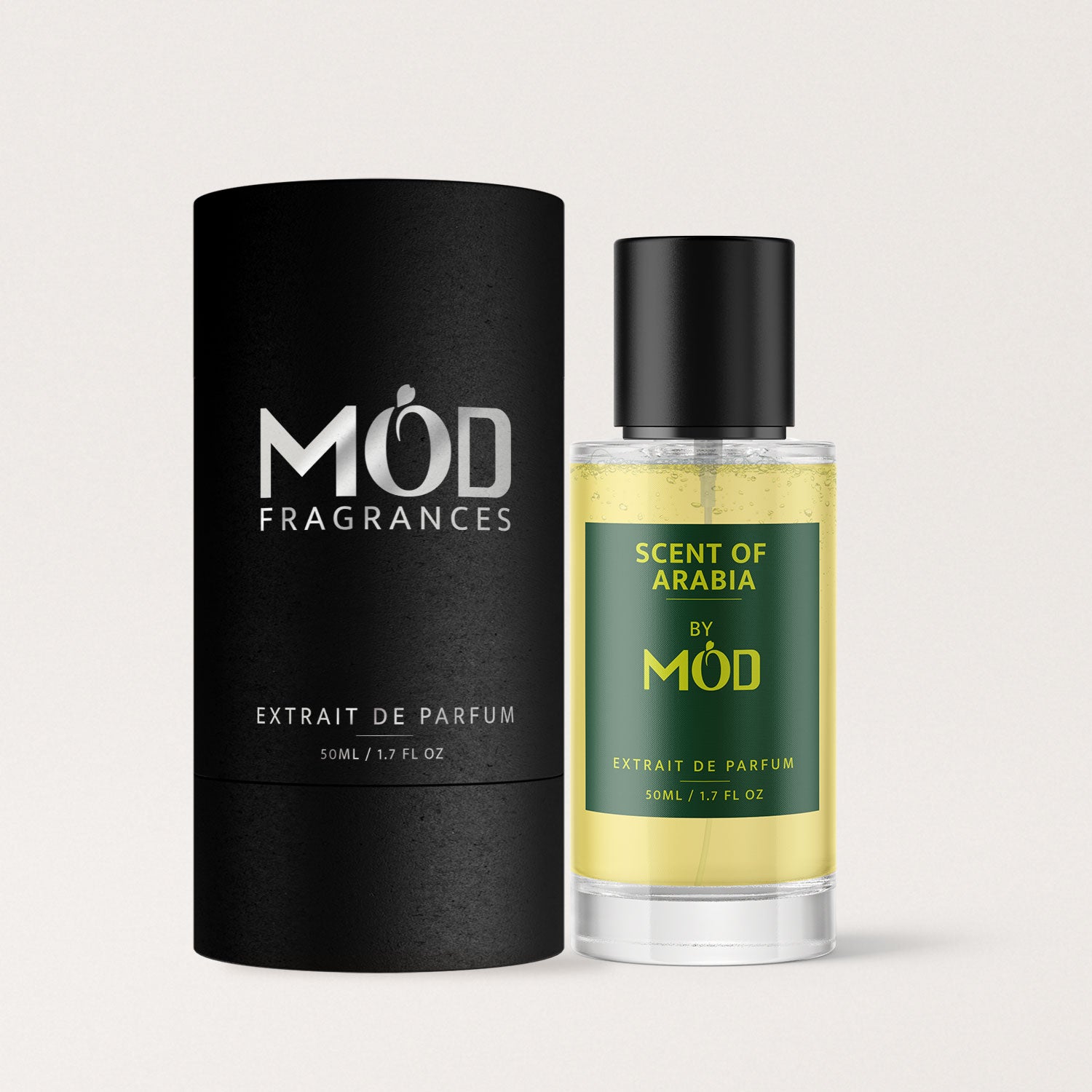 Scent of Arabia - Mod Fragrances